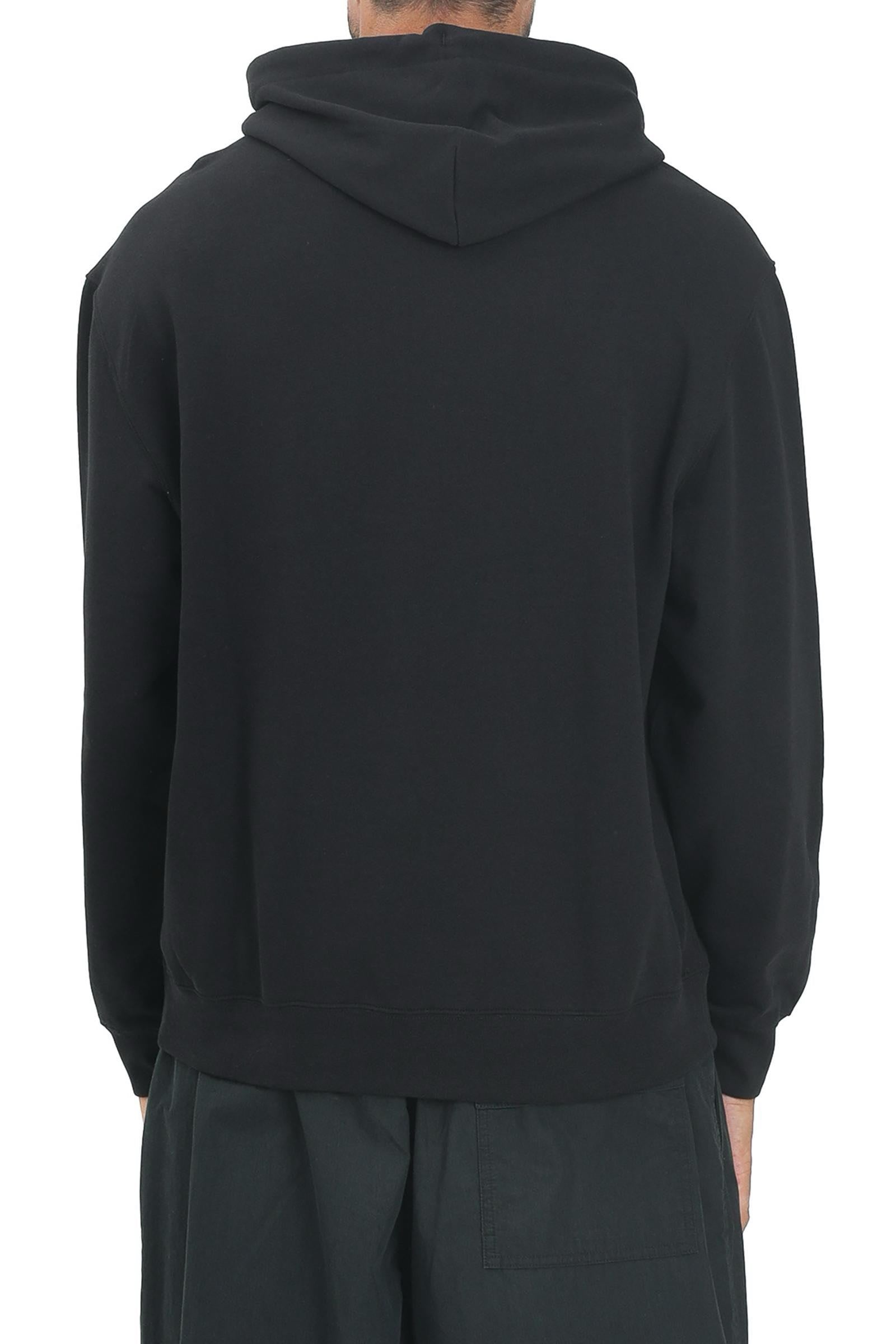 CALVIN KLEIN JEANS - KNITWEAR AND SWEATSHIRTS