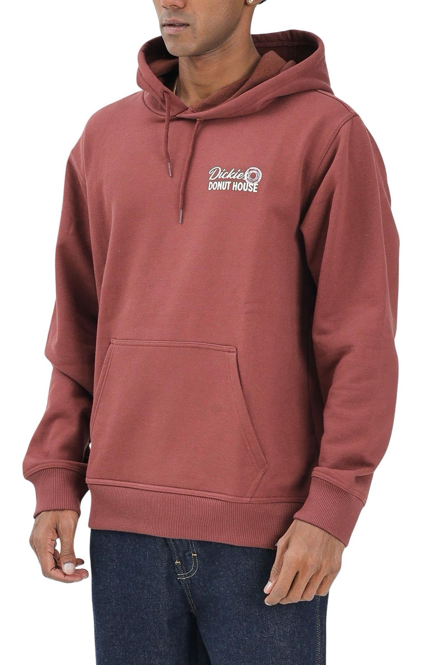 DICKIES - KNITWEAR AND SWEATSHIRTS