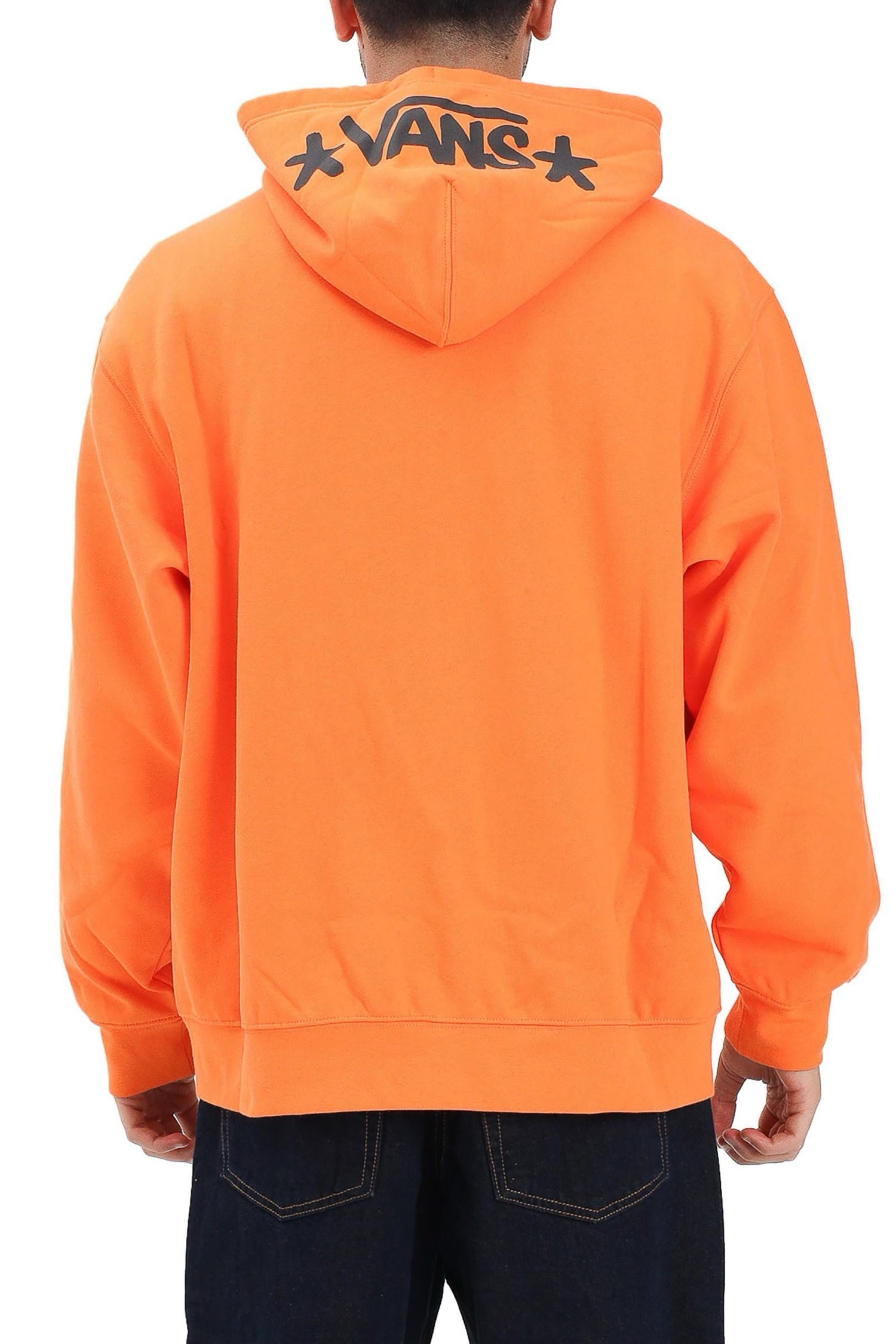 VANS - KNITWEAR AND SWEATSHIRTS