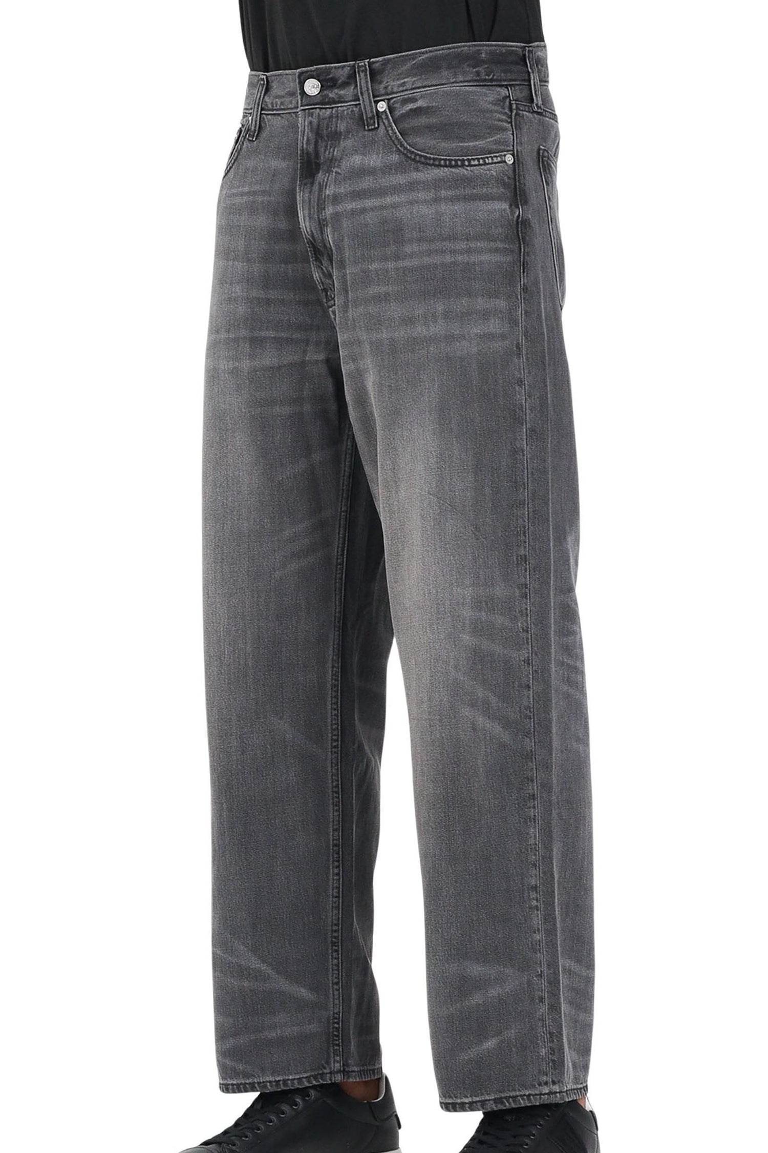 CALVIN KLEIN JEANS - TROUSERS