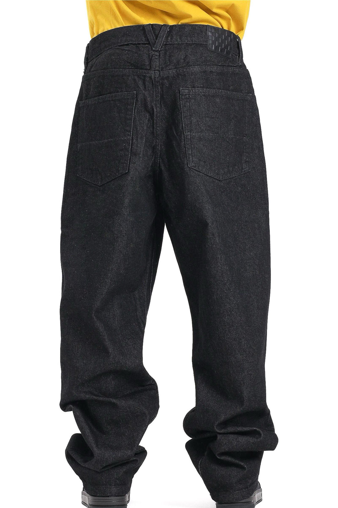 VANS - TROUSERS