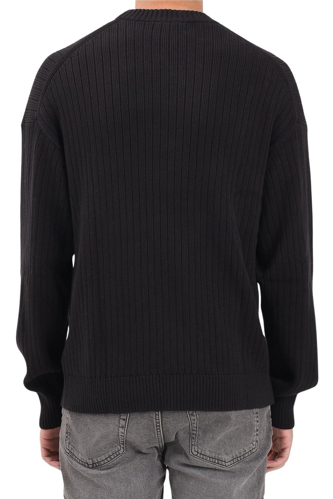 CALVIN KLEIN - KNITWEAR AND SWEATSHIRTS