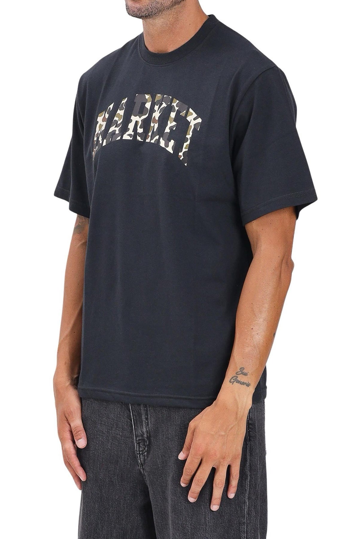 MARKET - T-SHIRT AND POLO