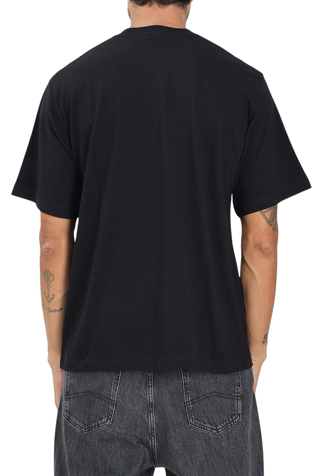 MARKET - T-SHIRT AND POLO