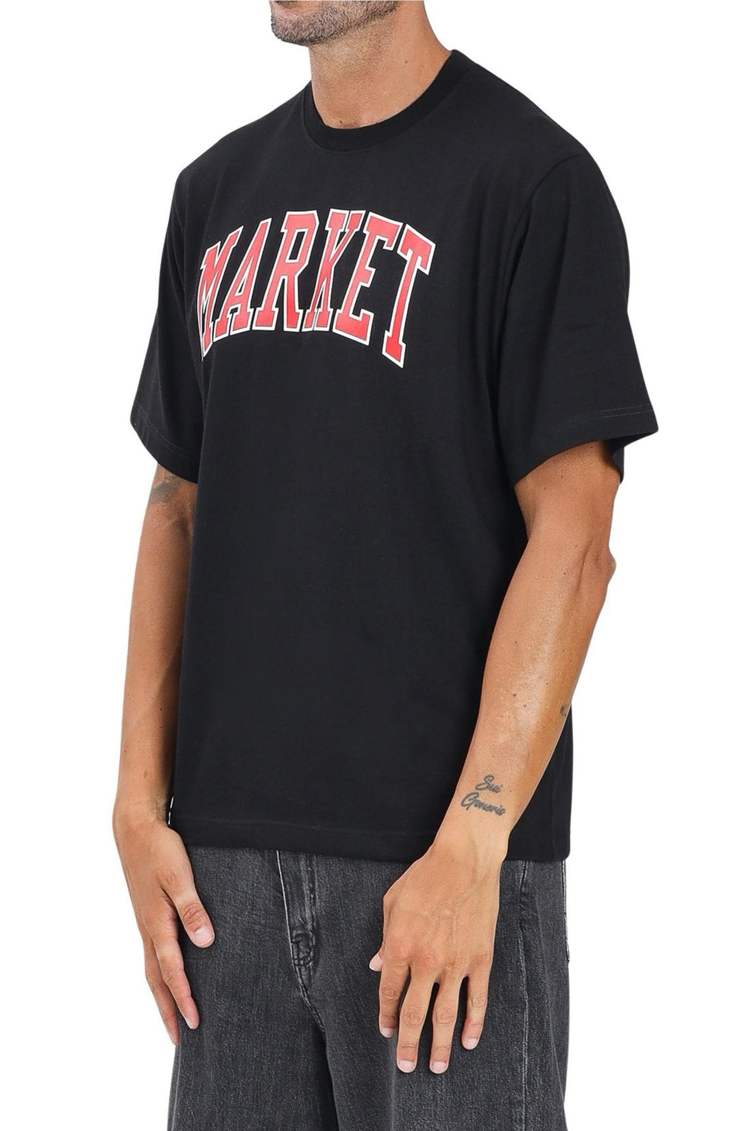 MARKET - T-SHIRT AND POLO