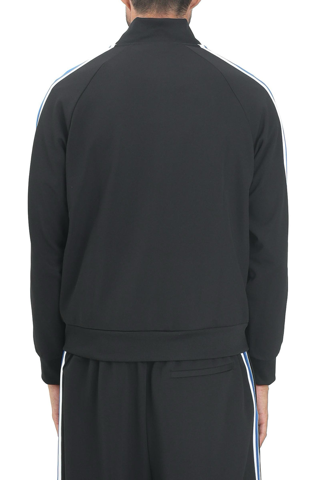 CALVIN KLEIN JEANS - KNITWEAR AND SWEATSHIRTS