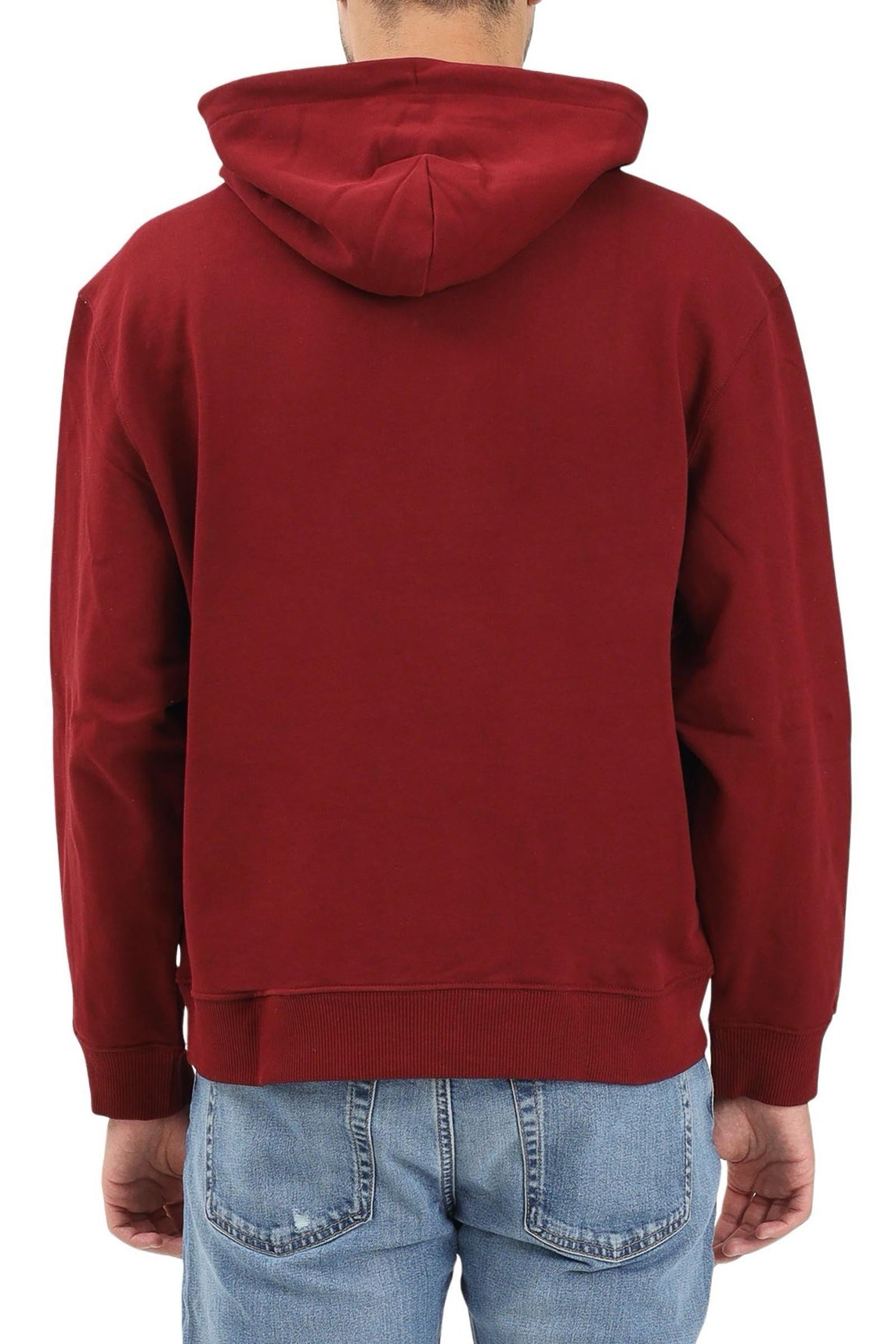 CALVIN KLEIN JEANS - KNITWEAR AND SWEATSHIRTS