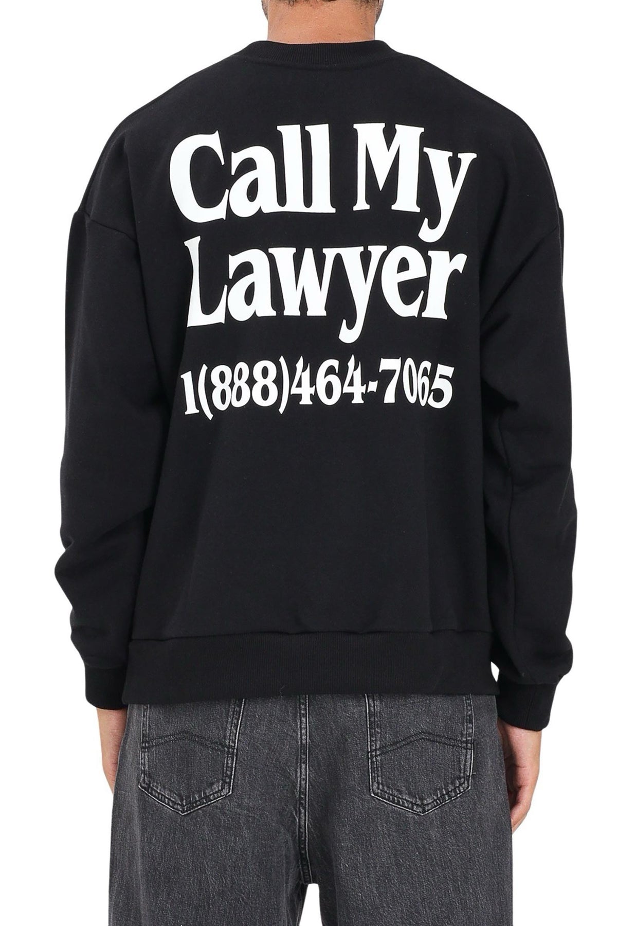 MARKET - KNITWEAR AND SWEATSHIRTS