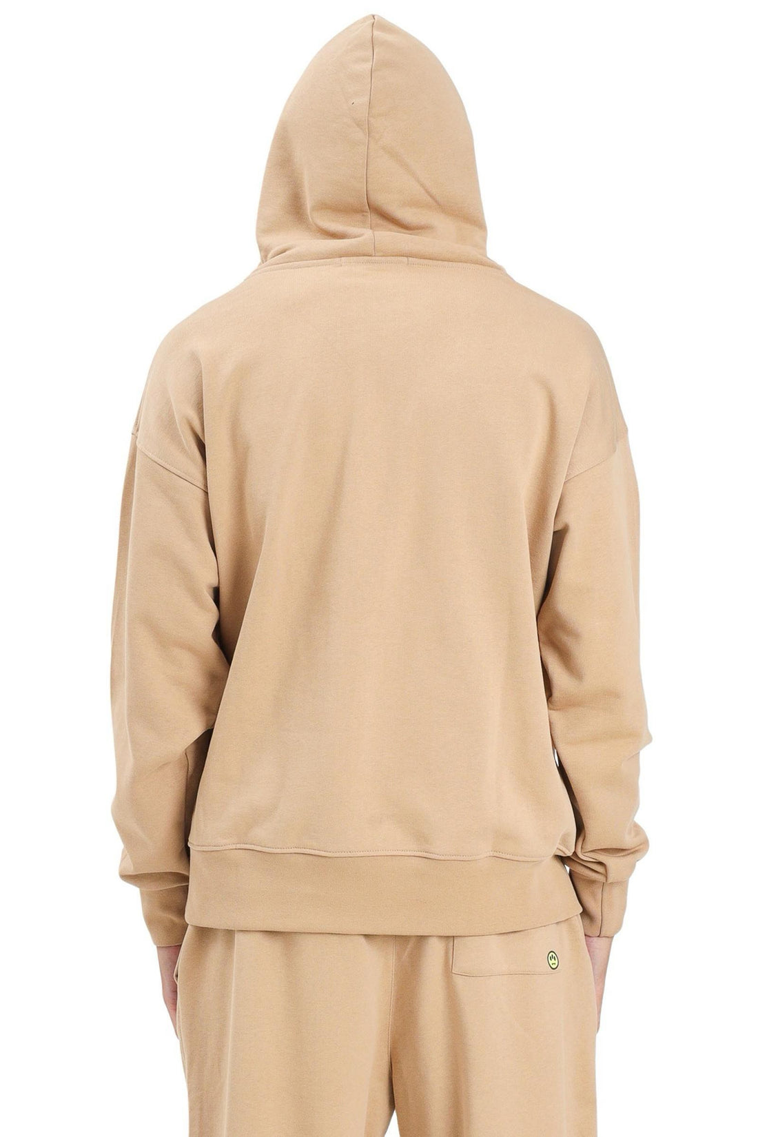 BARROW - KNITWEAR AND SWEATSHIRTS