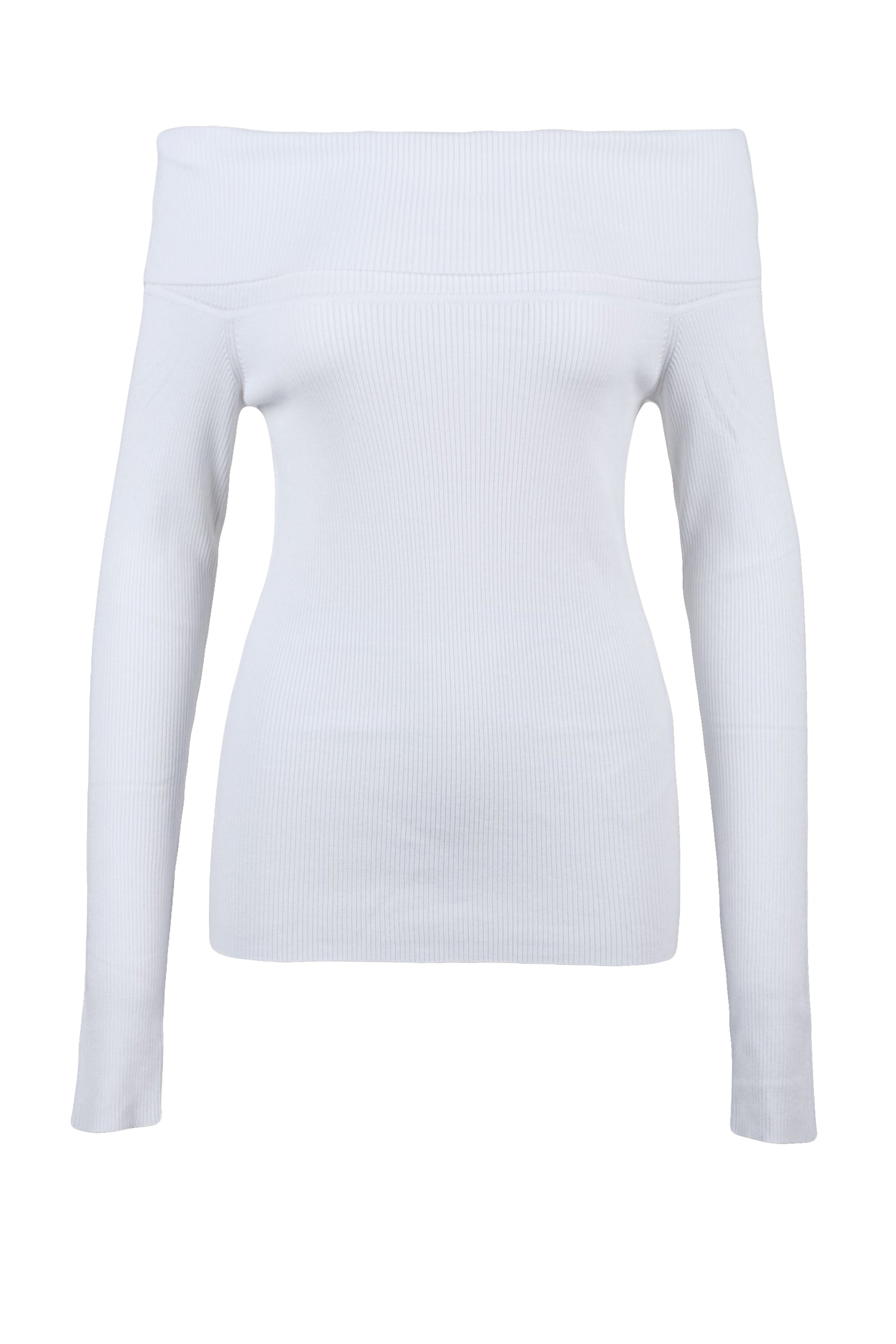 LIU •JO - KNITWEAR AND SWEATSHIRTS