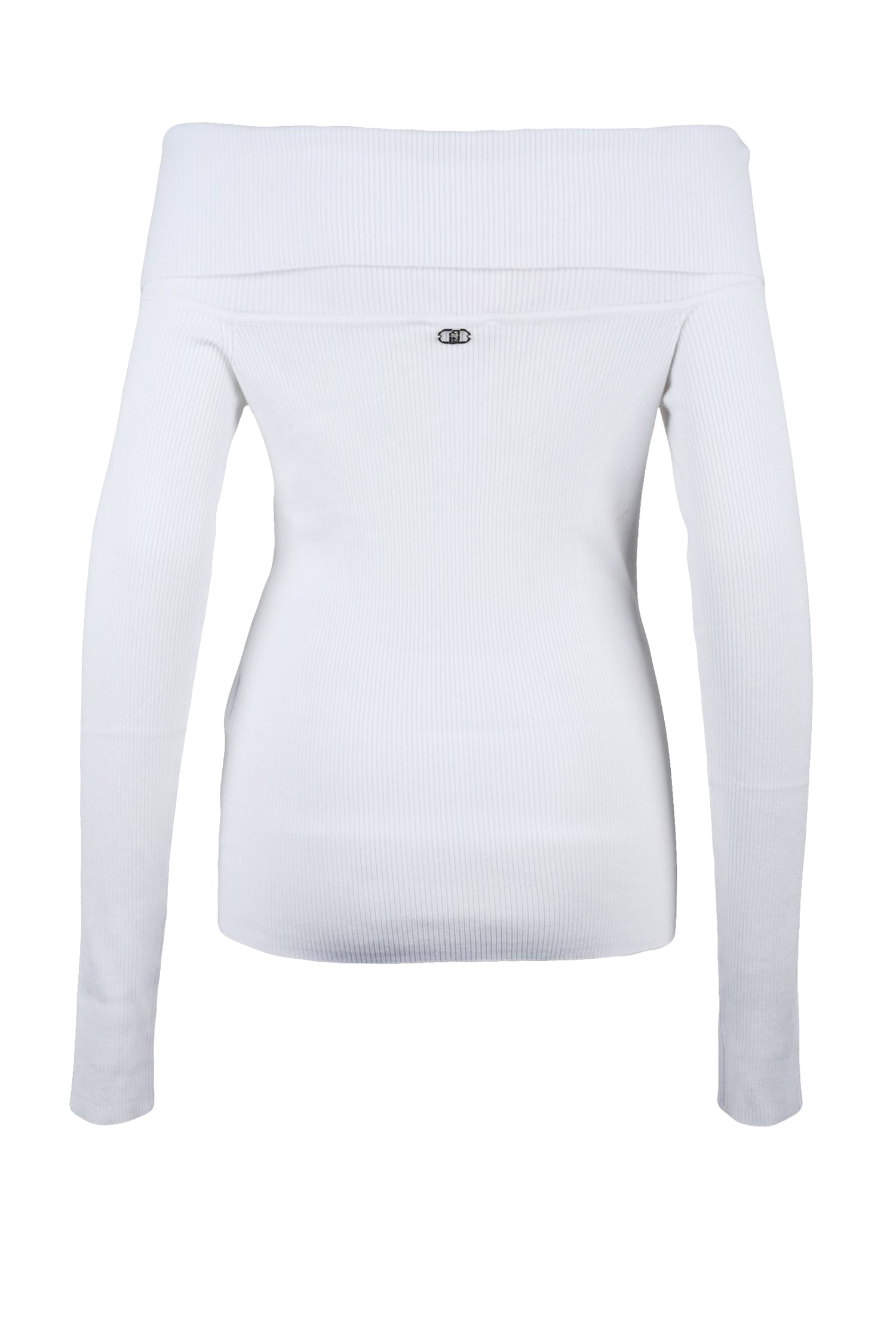 LIU •JO - KNITWEAR AND SWEATSHIRTS
