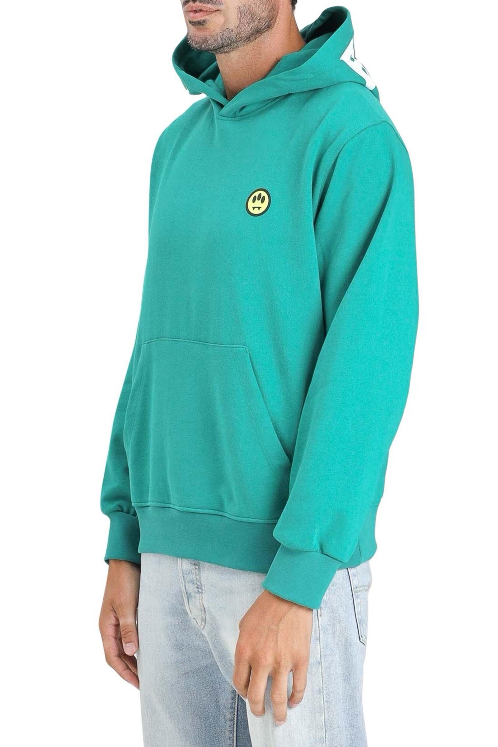 BARROW - KNITWEAR AND SWEATSHIRTS