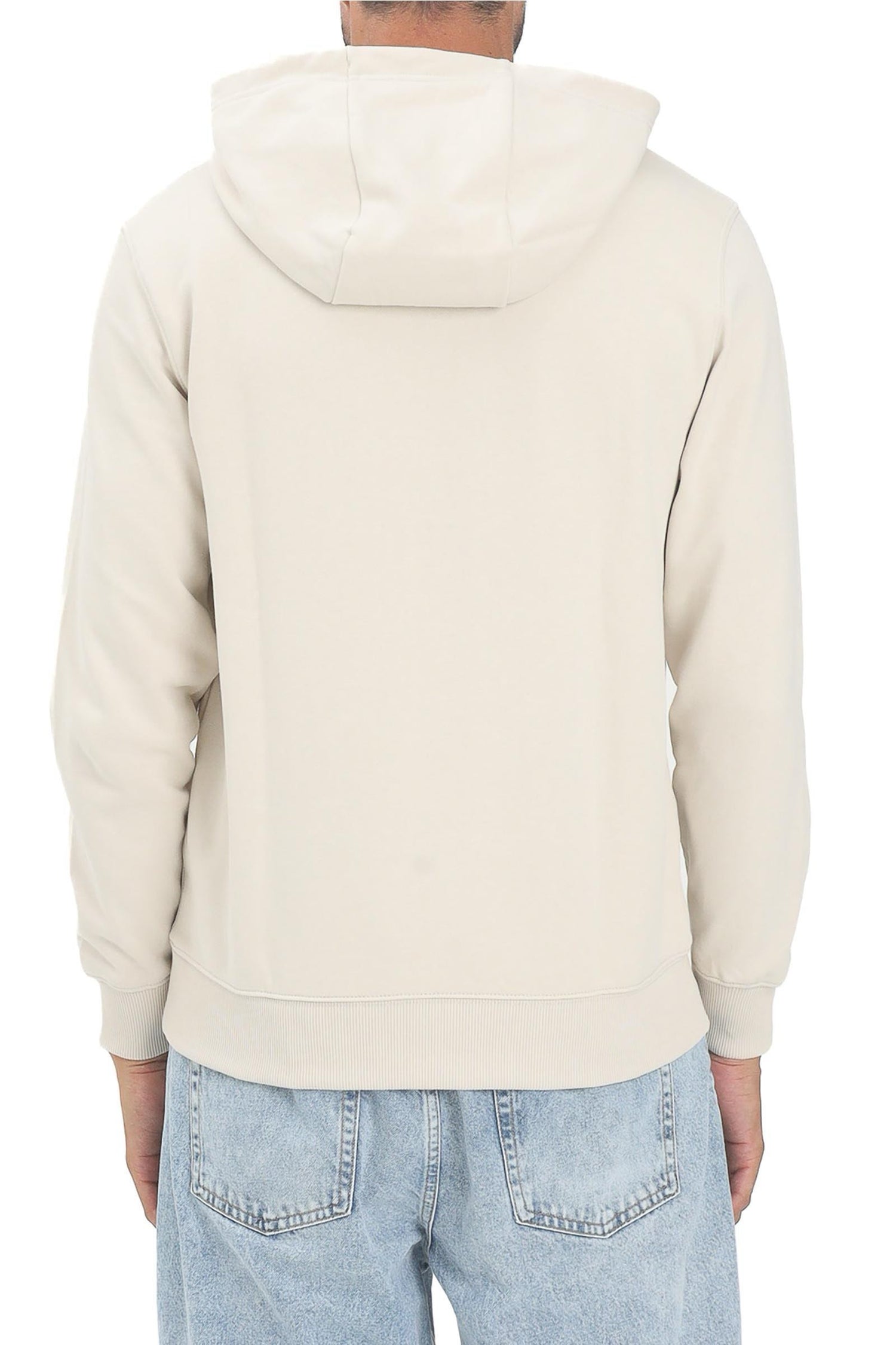 TOMMY HILFIGER - KNITWEAR AND SWEATSHIRTS