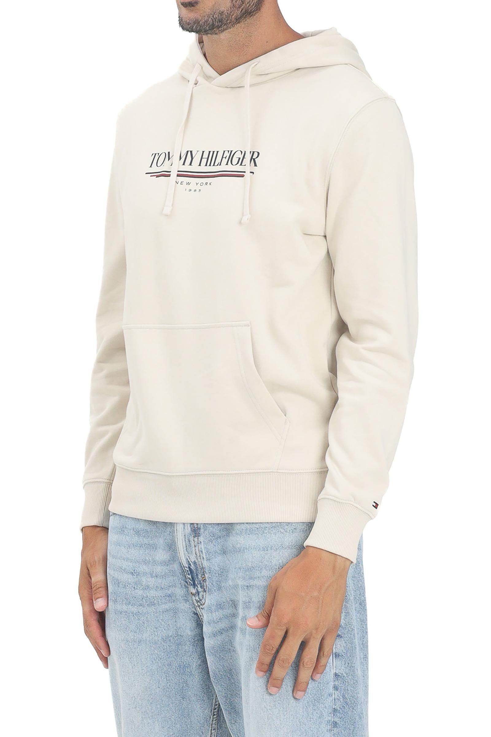 TOMMY HILFIGER - KNITWEAR AND SWEATSHIRTS