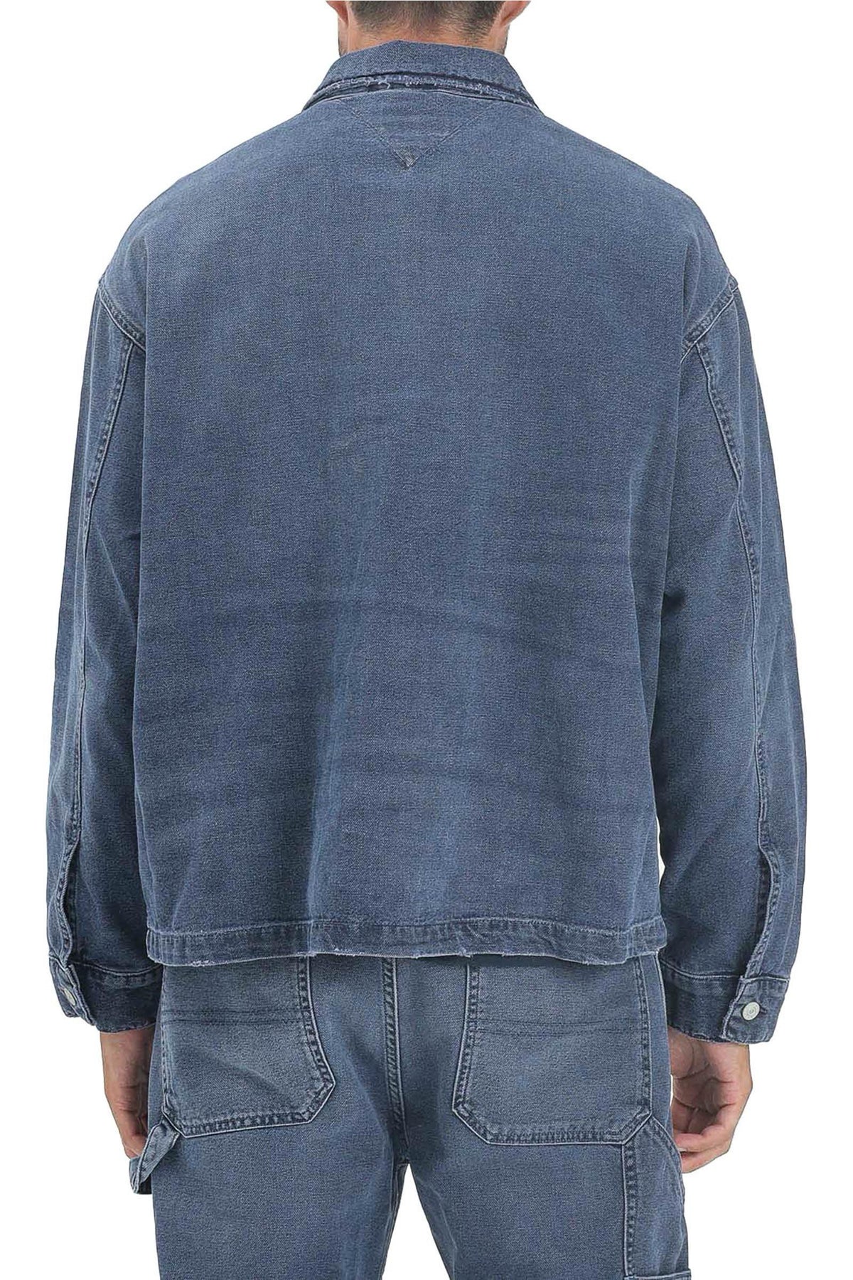 TOMMY JEANS - OUTWEAR JACKETS