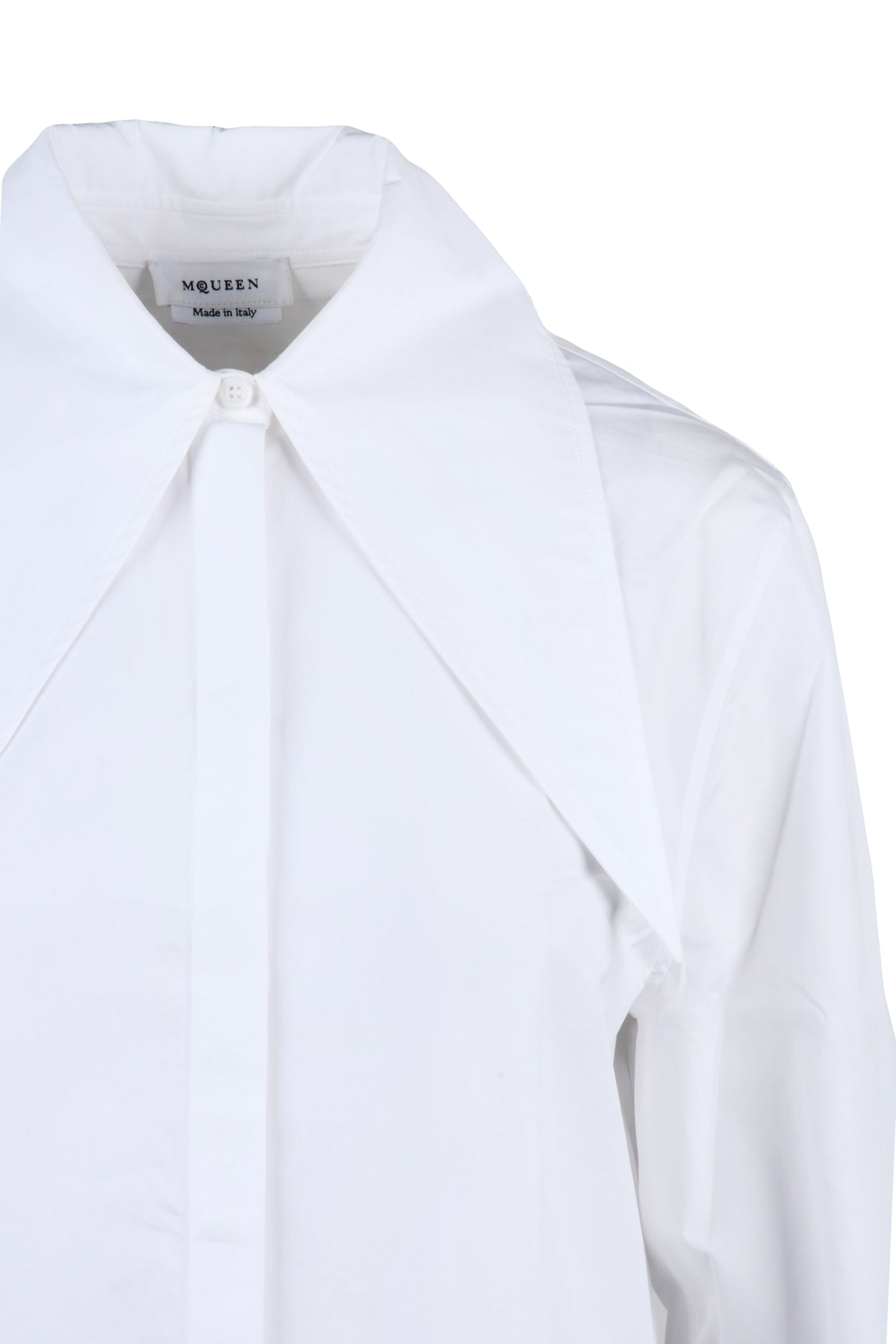 ALEXANDER MCQUEEN - SHIRT
