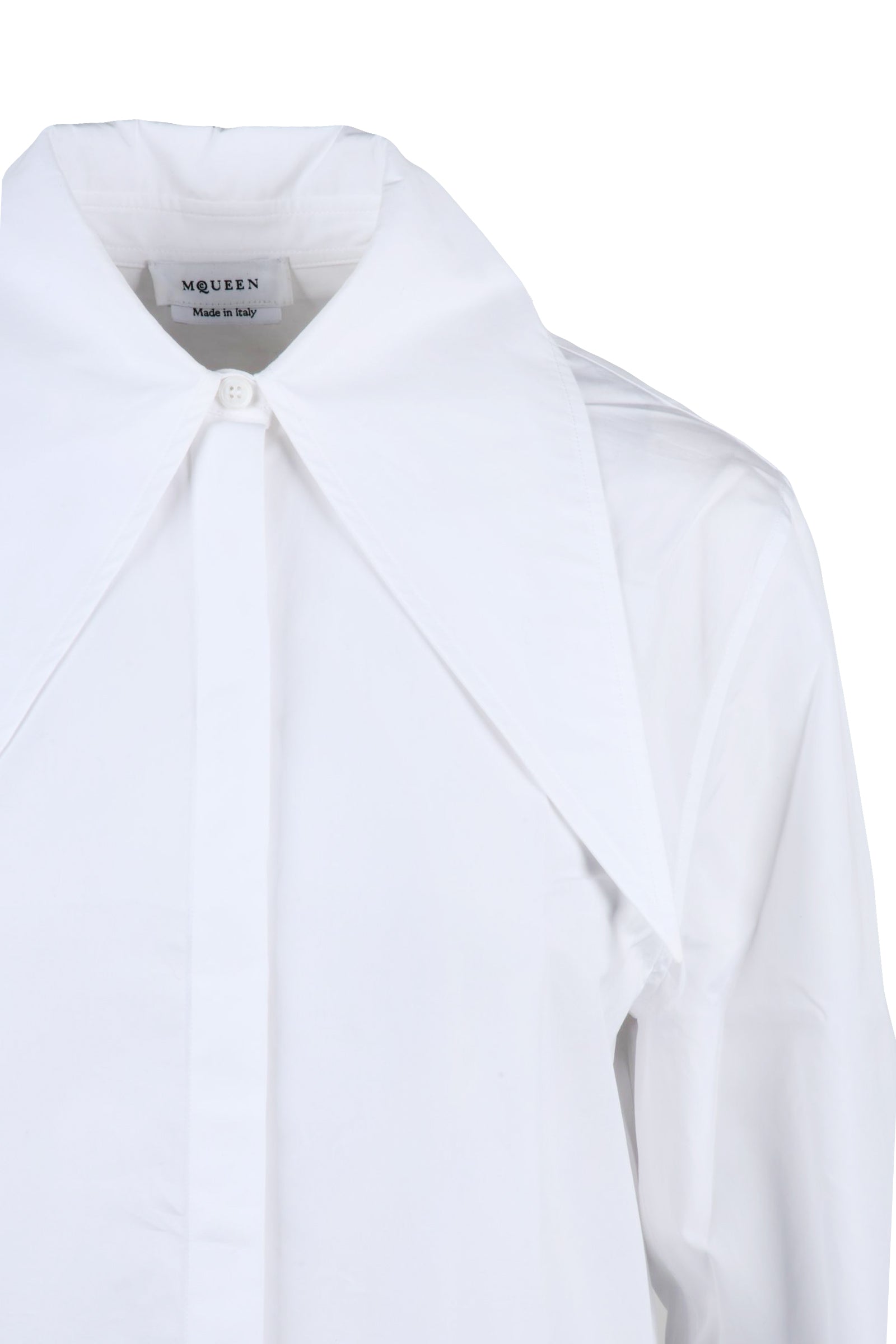 ALEXANDER MCQUEEN - SHIRT
