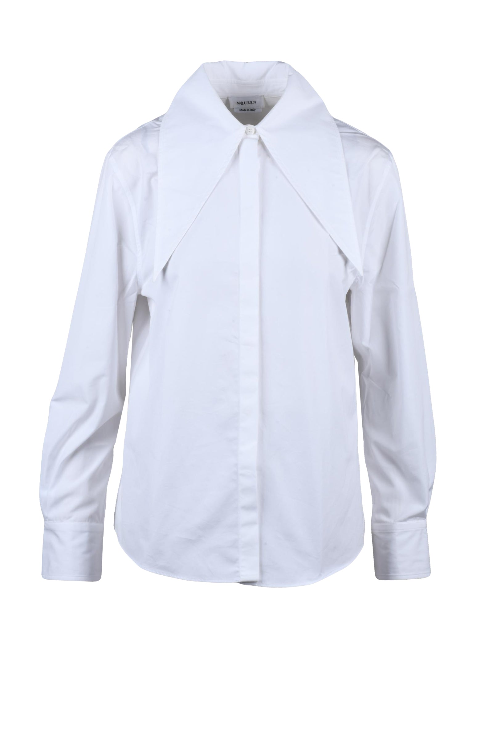 ALEXANDER MCQUEEN - SHIRT