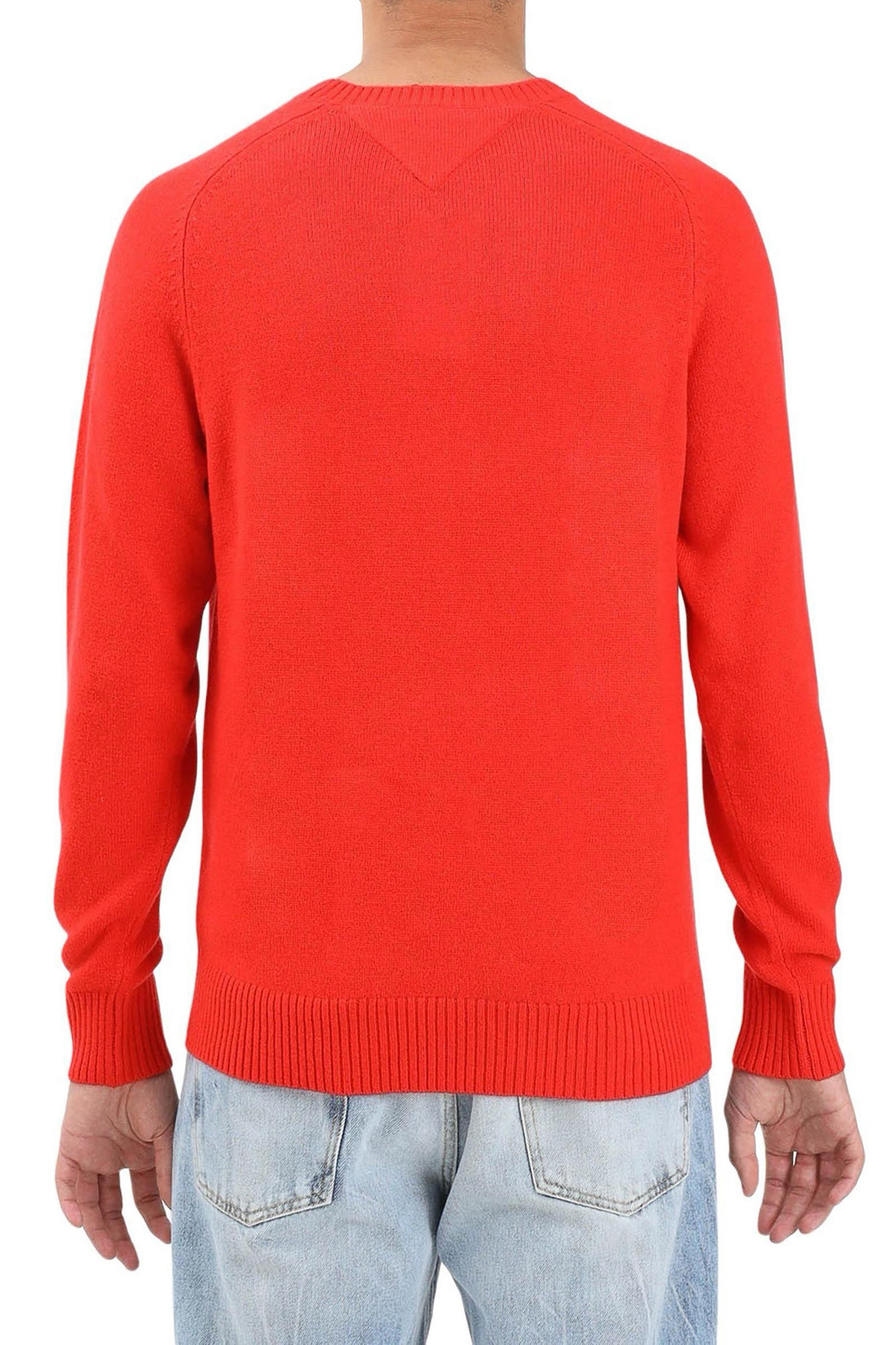 TOMMY HILFIGER - KNITWEAR AND SWEATSHIRTS