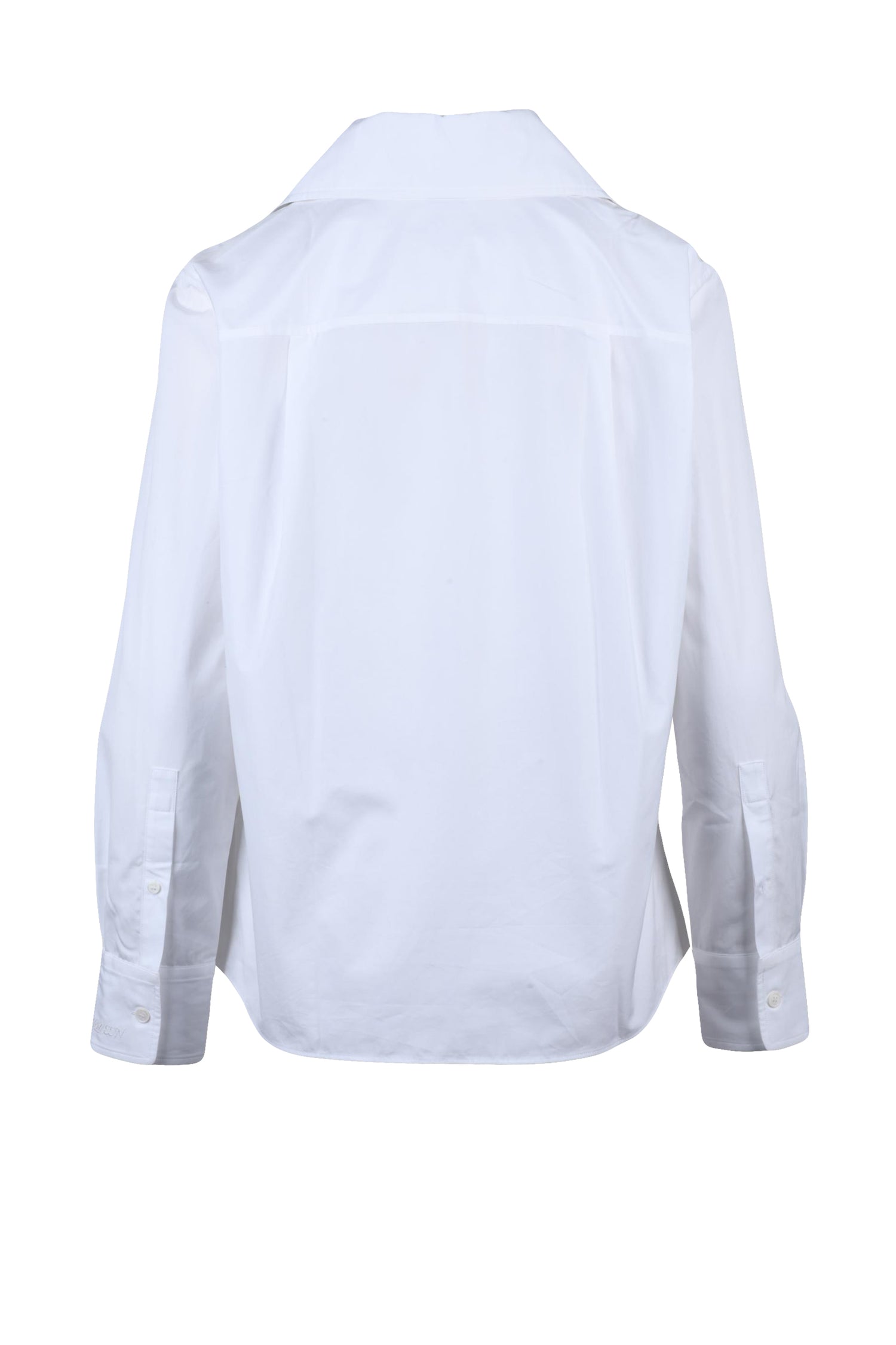 ALEXANDER MCQUEEN - SHIRT