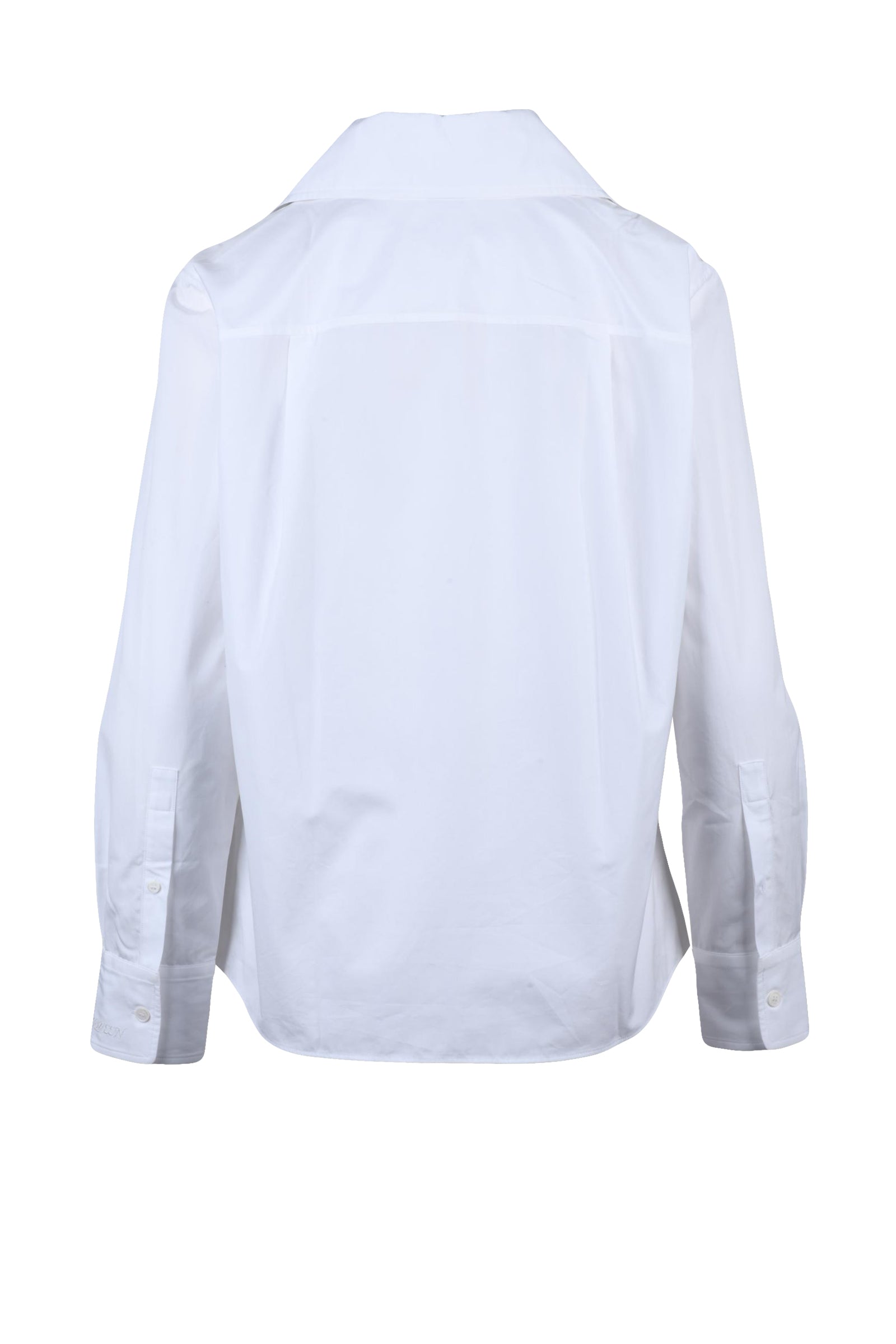 ALEXANDER MCQUEEN - SHIRT