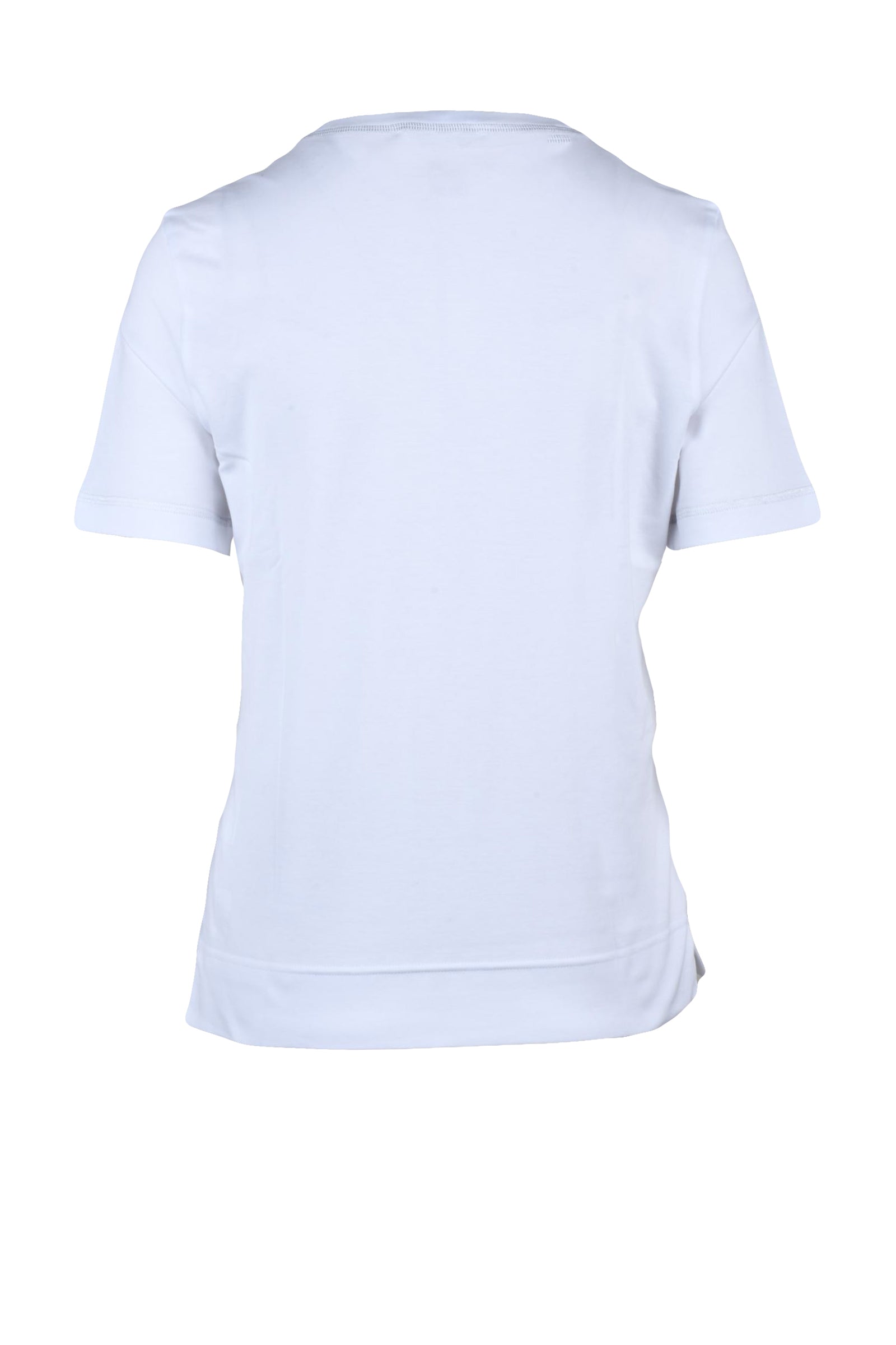 GRAN SASSO - T-SHIRT AND POLO