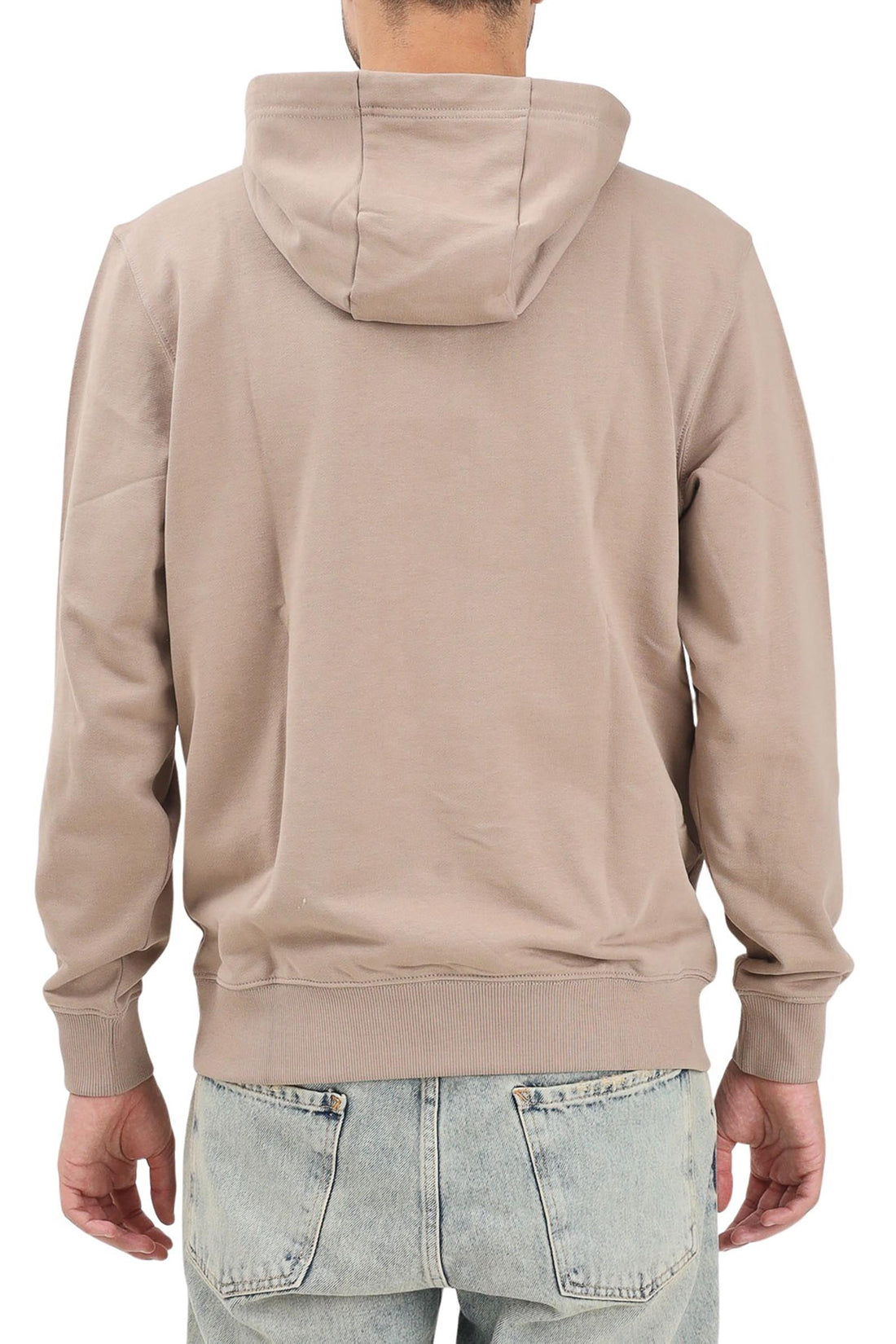 TOMMY HILFIGER - KNITWEAR AND SWEATSHIRTS