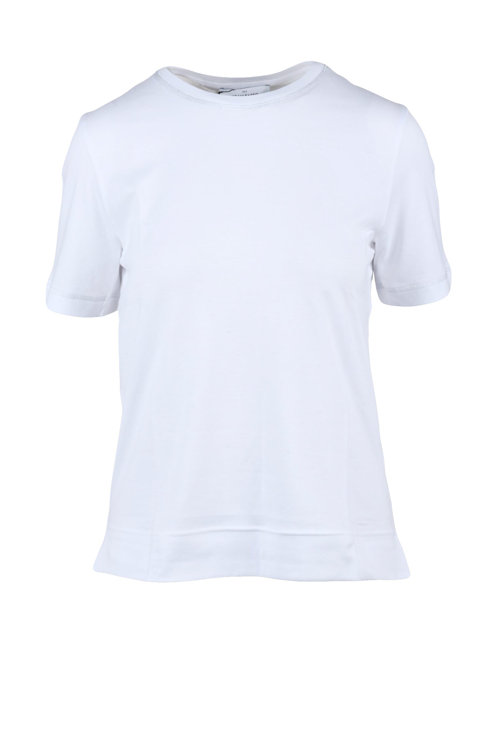 GRAN SASSO - T-SHIRT AND POLO