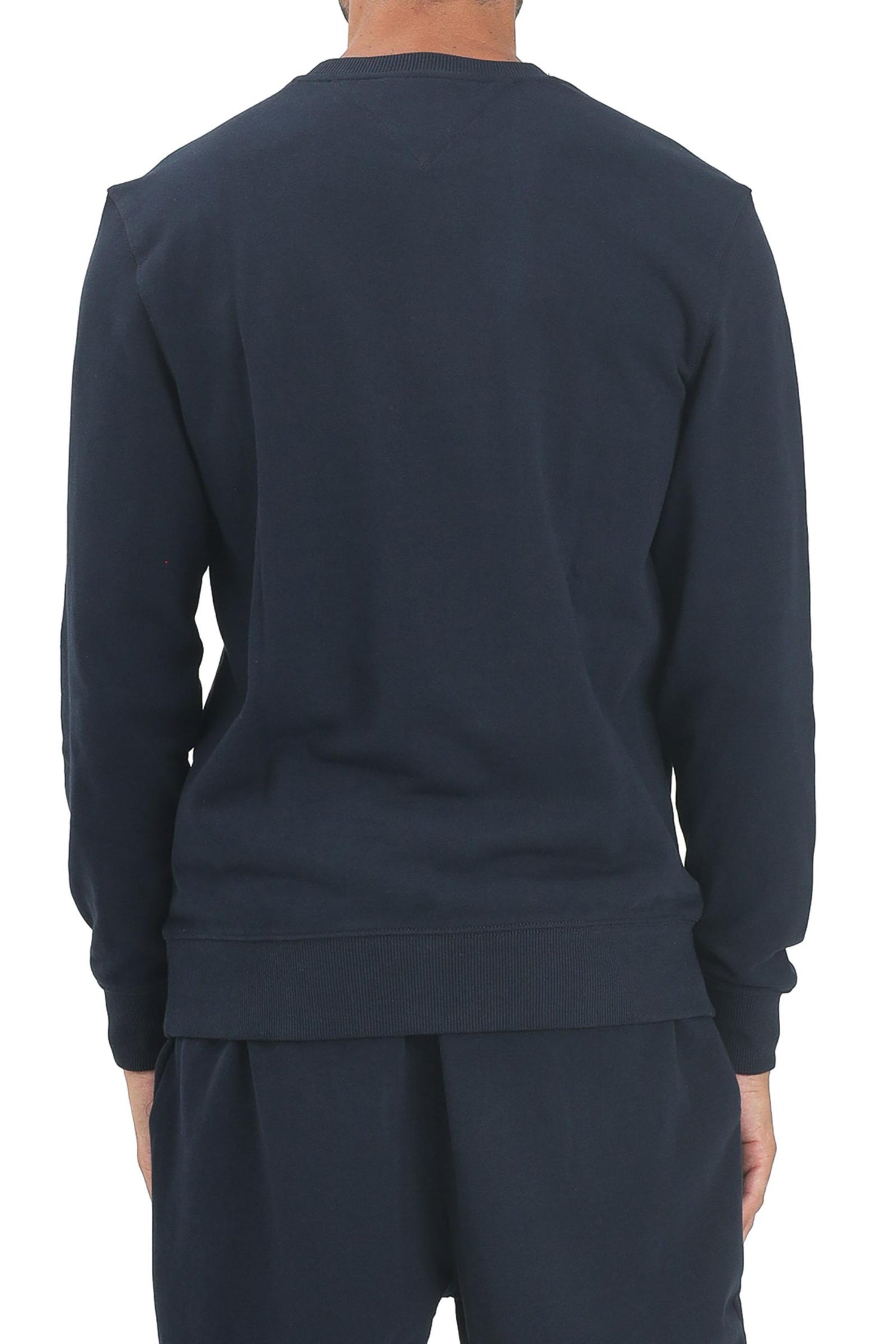 TOMMY HILFIGER - KNITWEAR AND SWEATSHIRTS