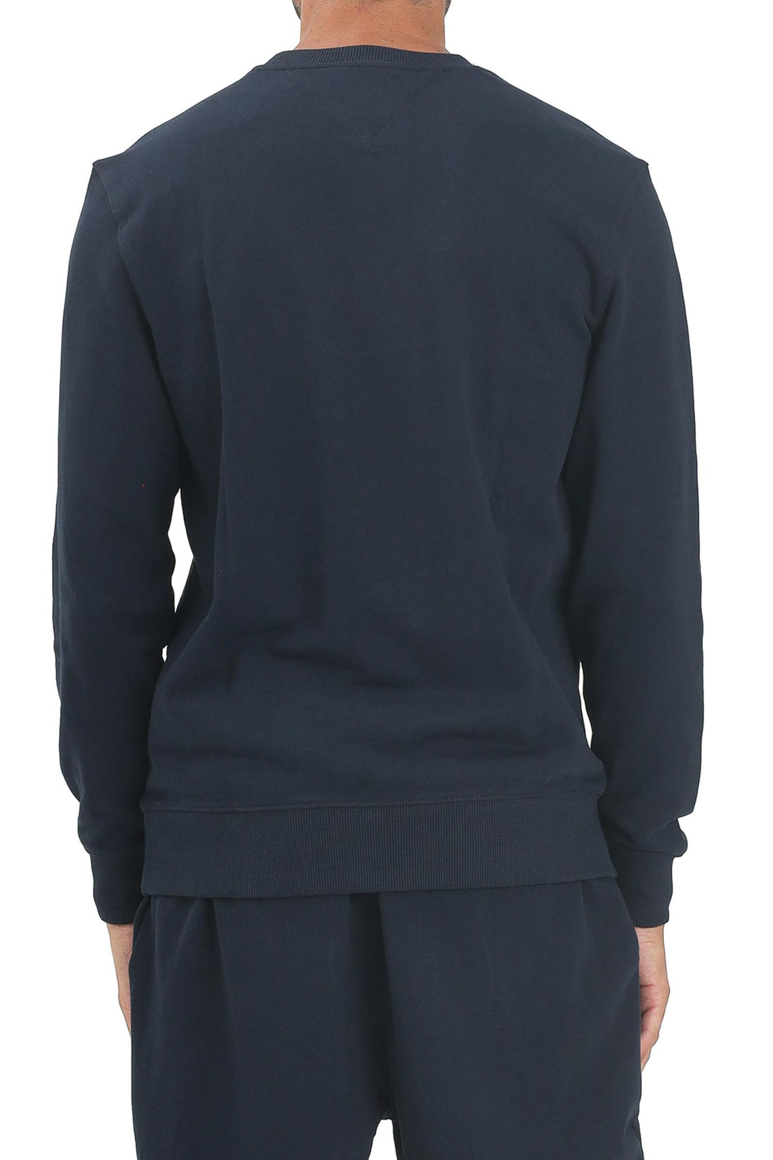 TOMMY HILFIGER - KNITWEAR AND SWEATSHIRTS