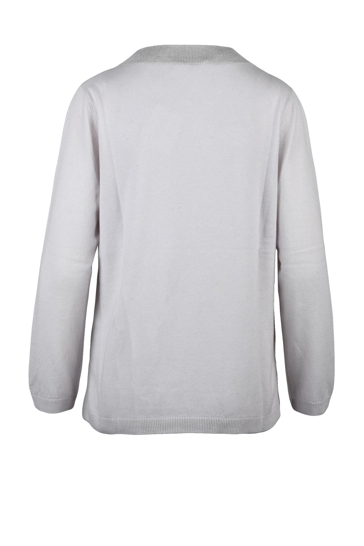 GRAN SASSO - KNITWEAR AND SWEATSHIRTS