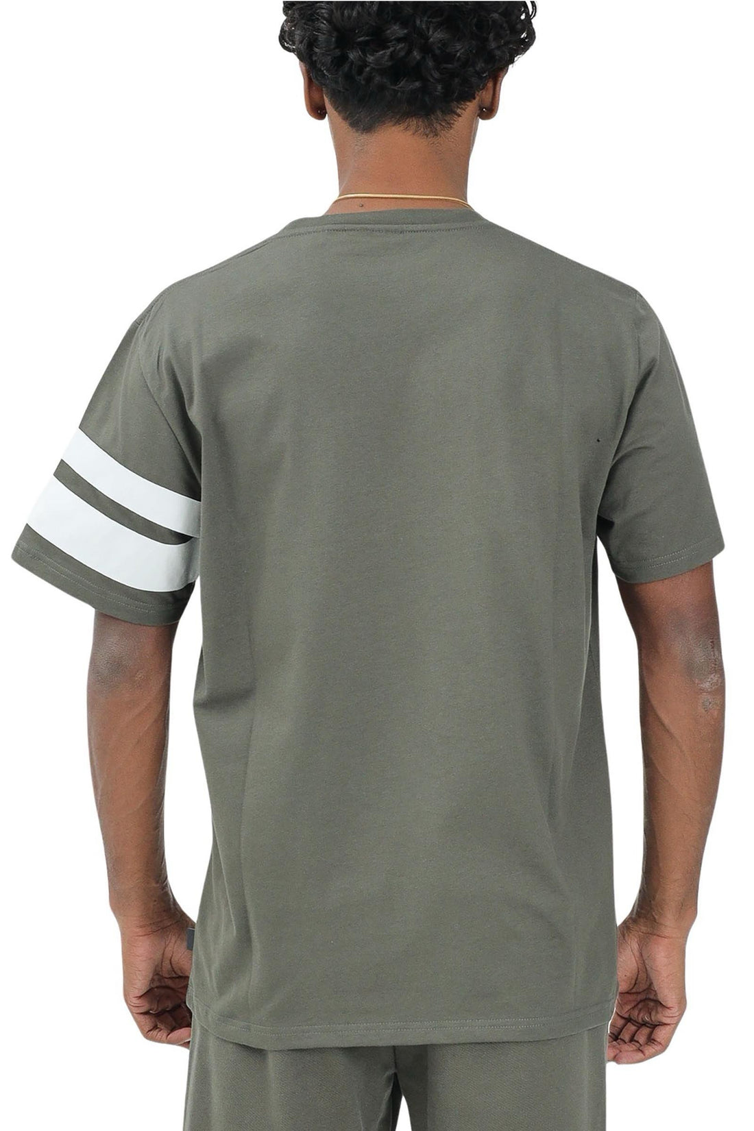 GCDS - T-SHIRT AND POLO