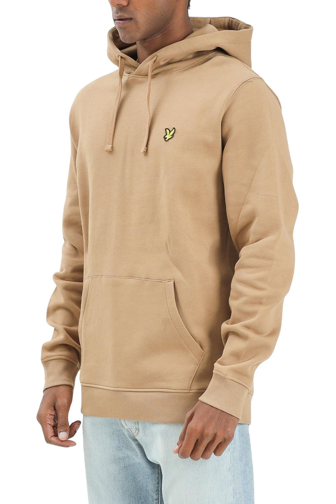 LYLE & SCOTT - KNITWEAR AND SWEATSHIRTS