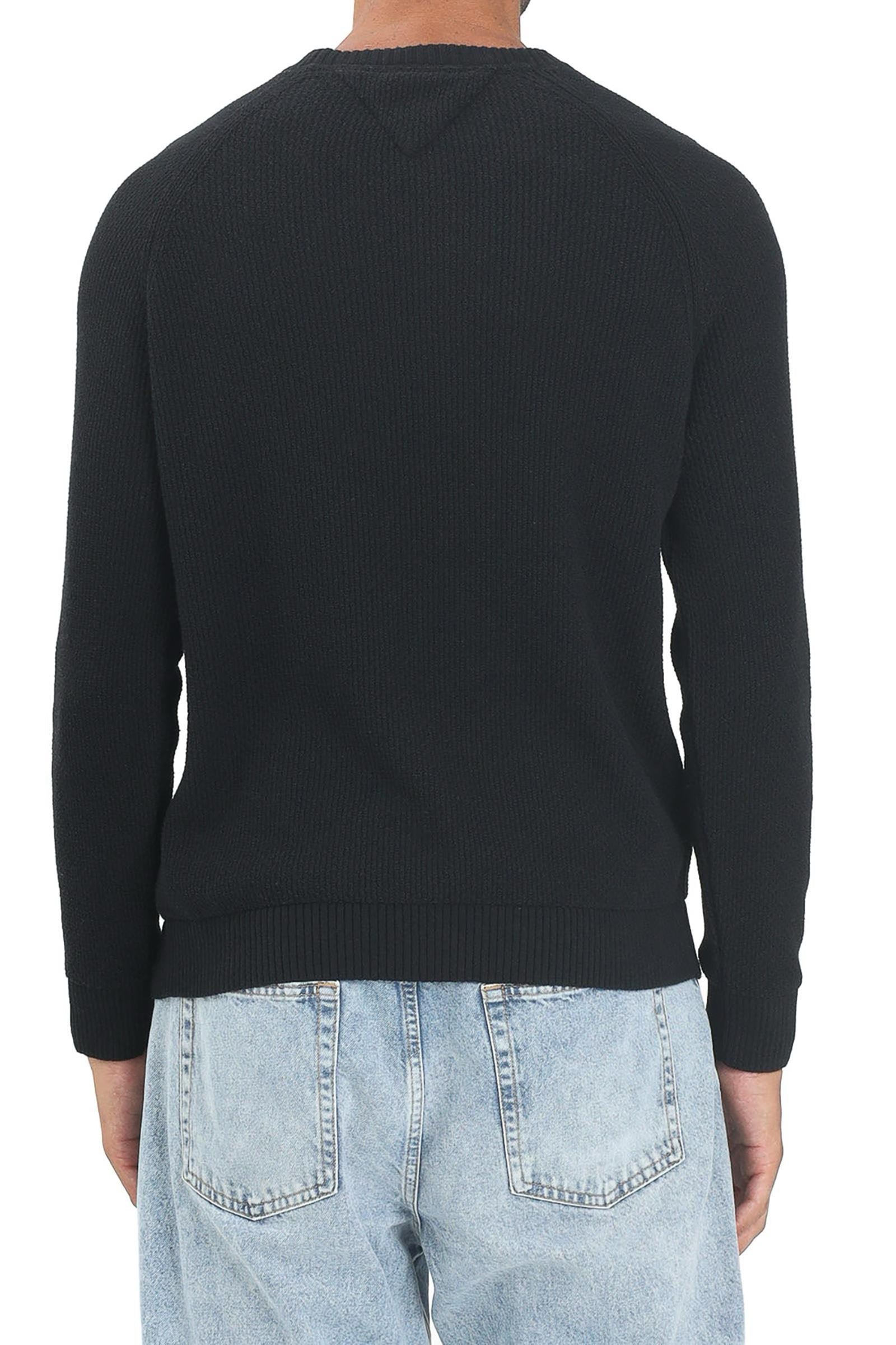 TOMMY JEANS - KNITWEAR AND SWEATSHIRTS