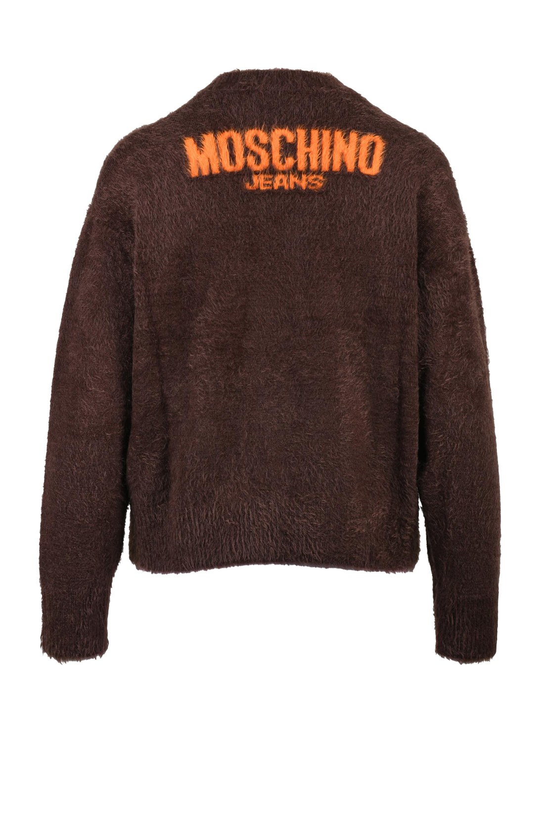 MO5CH1NO JEANS - KNITWEAR AND SWEATSHIRTS
