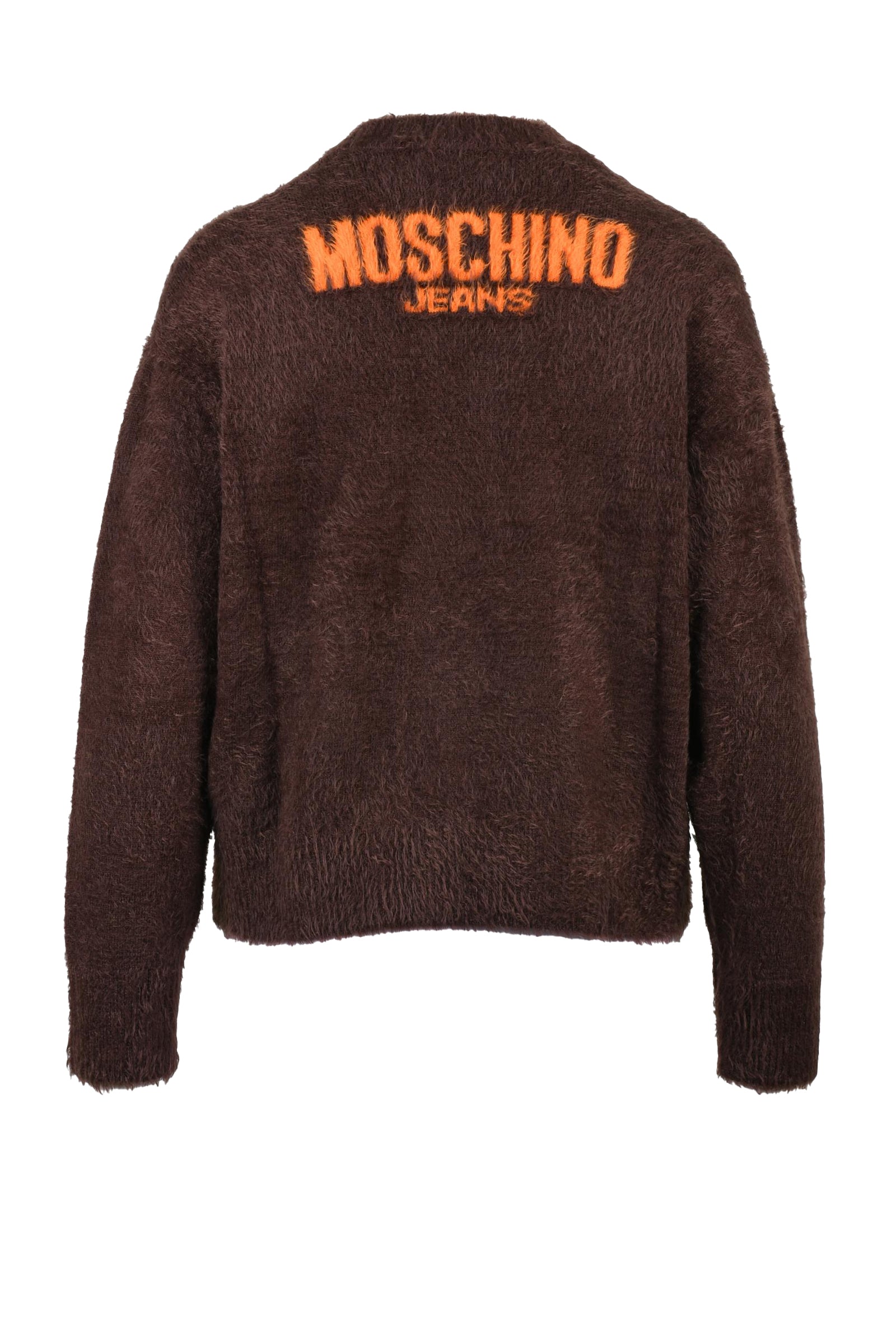 MO5CH1NO JEANS - KNITWEAR AND SWEATSHIRTS