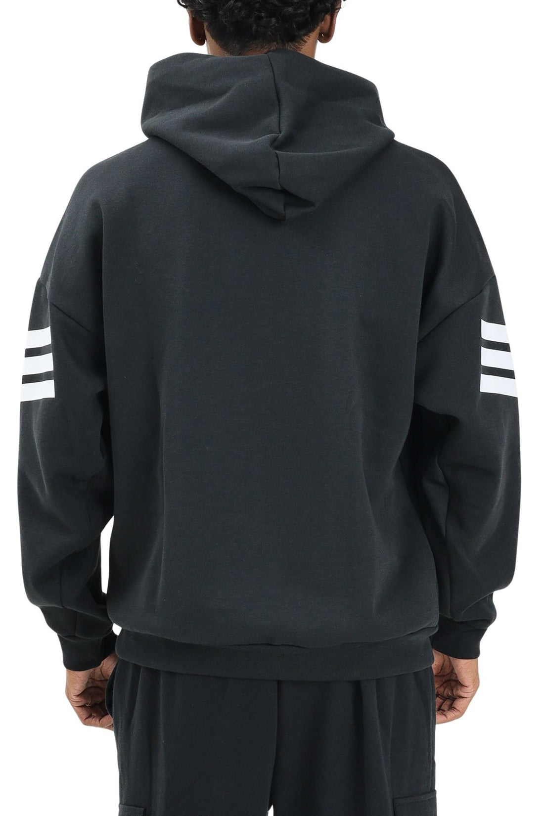 ADIDAS - KNITWEAR AND SWEATSHIRTS