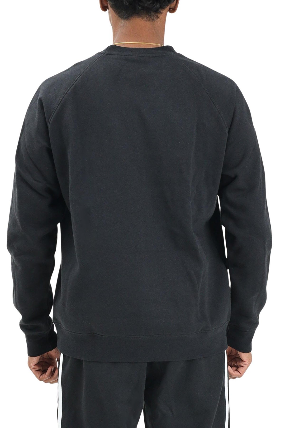 ADIDAS - KNITWEAR AND SWEATSHIRTS