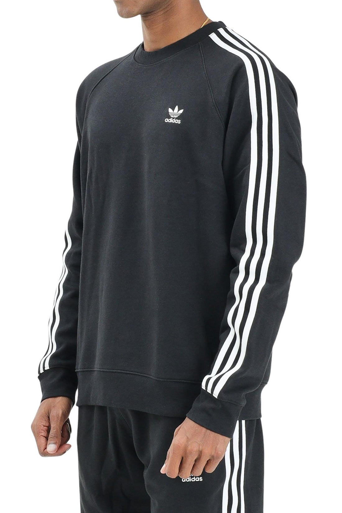 ADIDAS - KNITWEAR AND SWEATSHIRTS