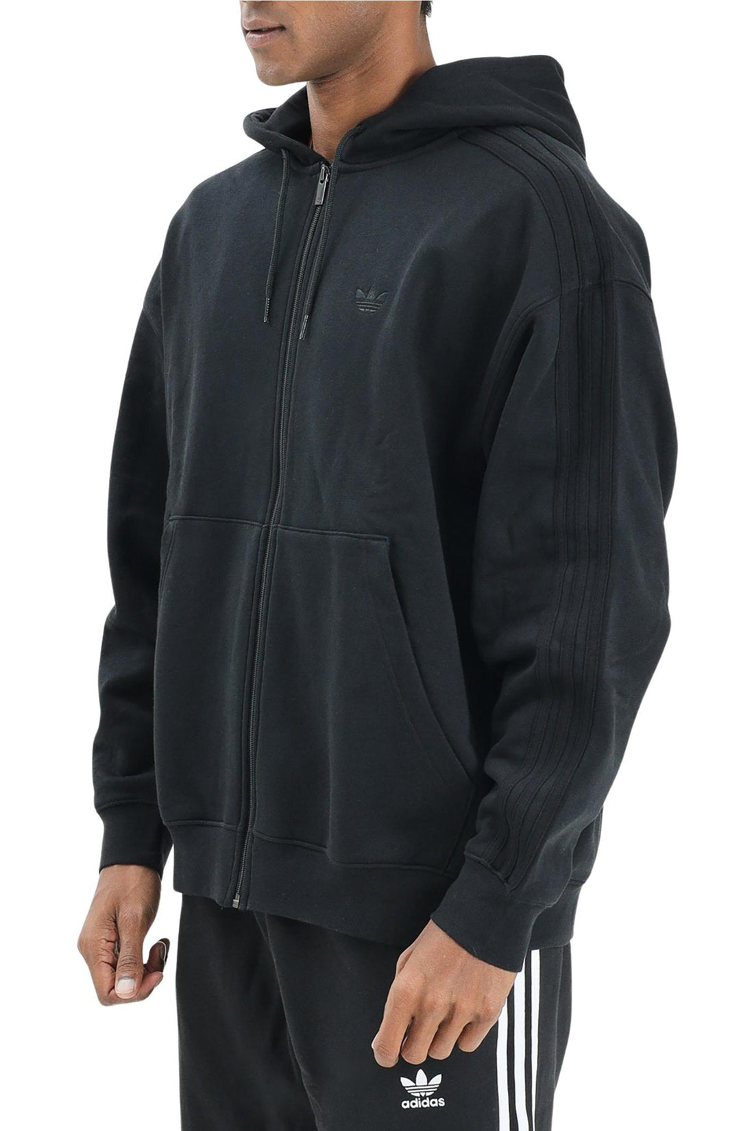 ADIDAS - KNITWEAR AND SWEATSHIRTS