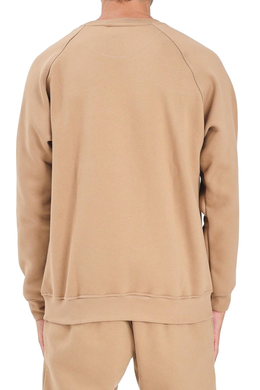 ADIDAS - KNITWEAR AND SWEATSHIRTS