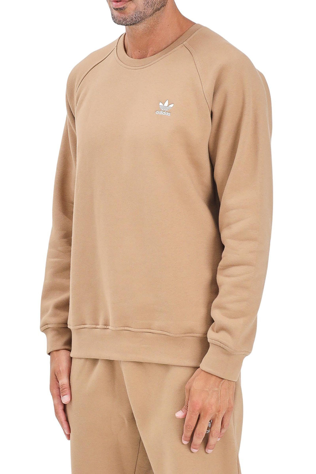 ADIDAS - KNITWEAR AND SWEATSHIRTS