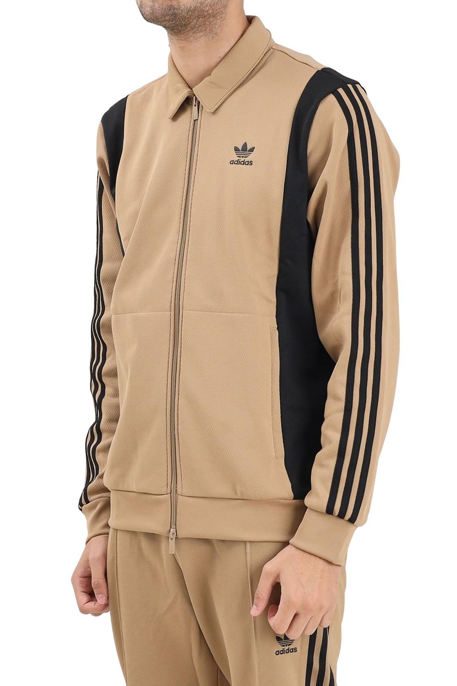ADIDAS - KNITWEAR AND SWEATSHIRTS
