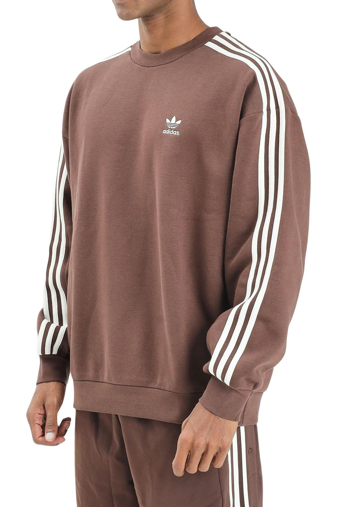ADIDAS - KNITWEAR AND SWEATSHIRTS