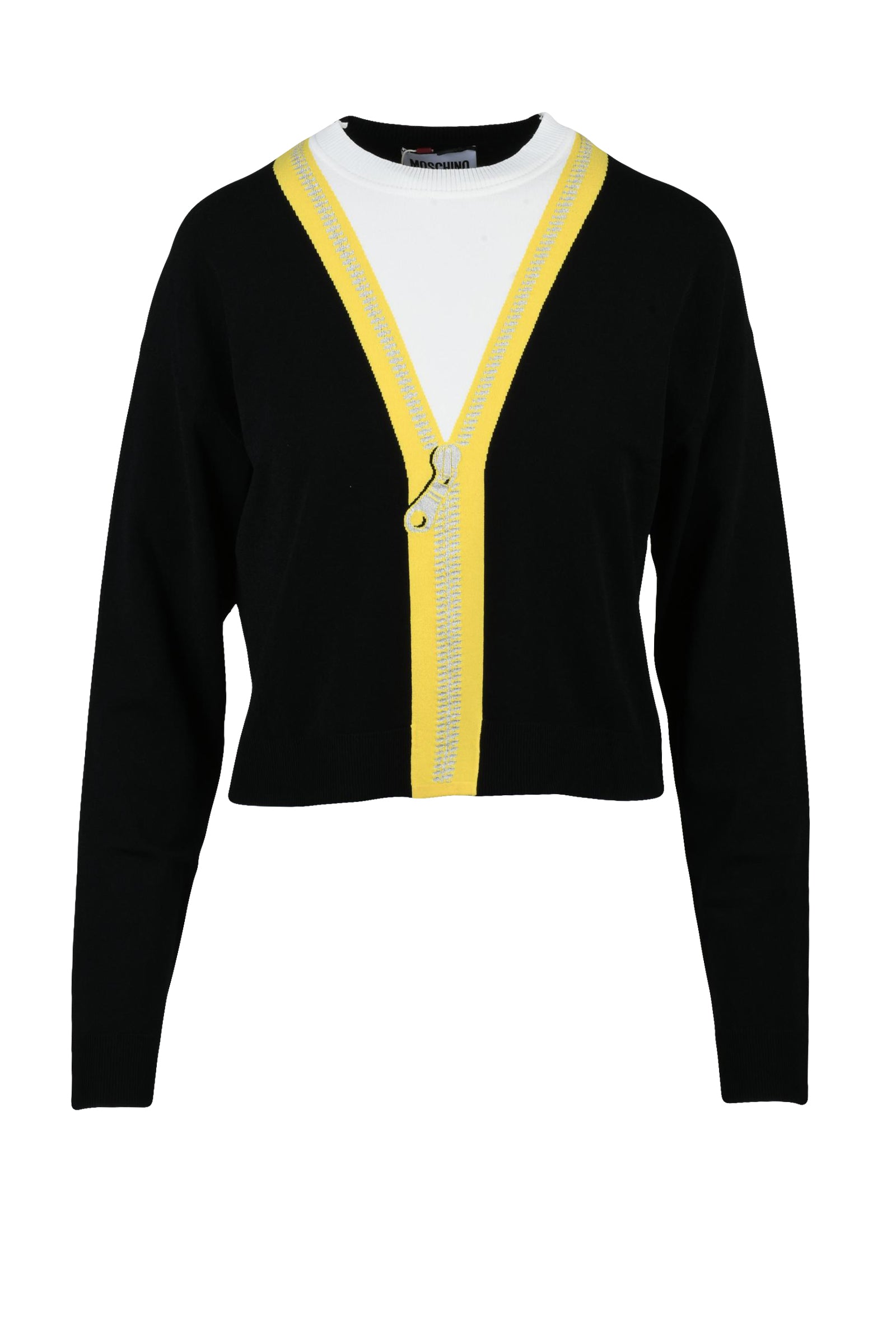MO5CH1NO JEANS - KNITWEAR AND SWEATSHIRTS