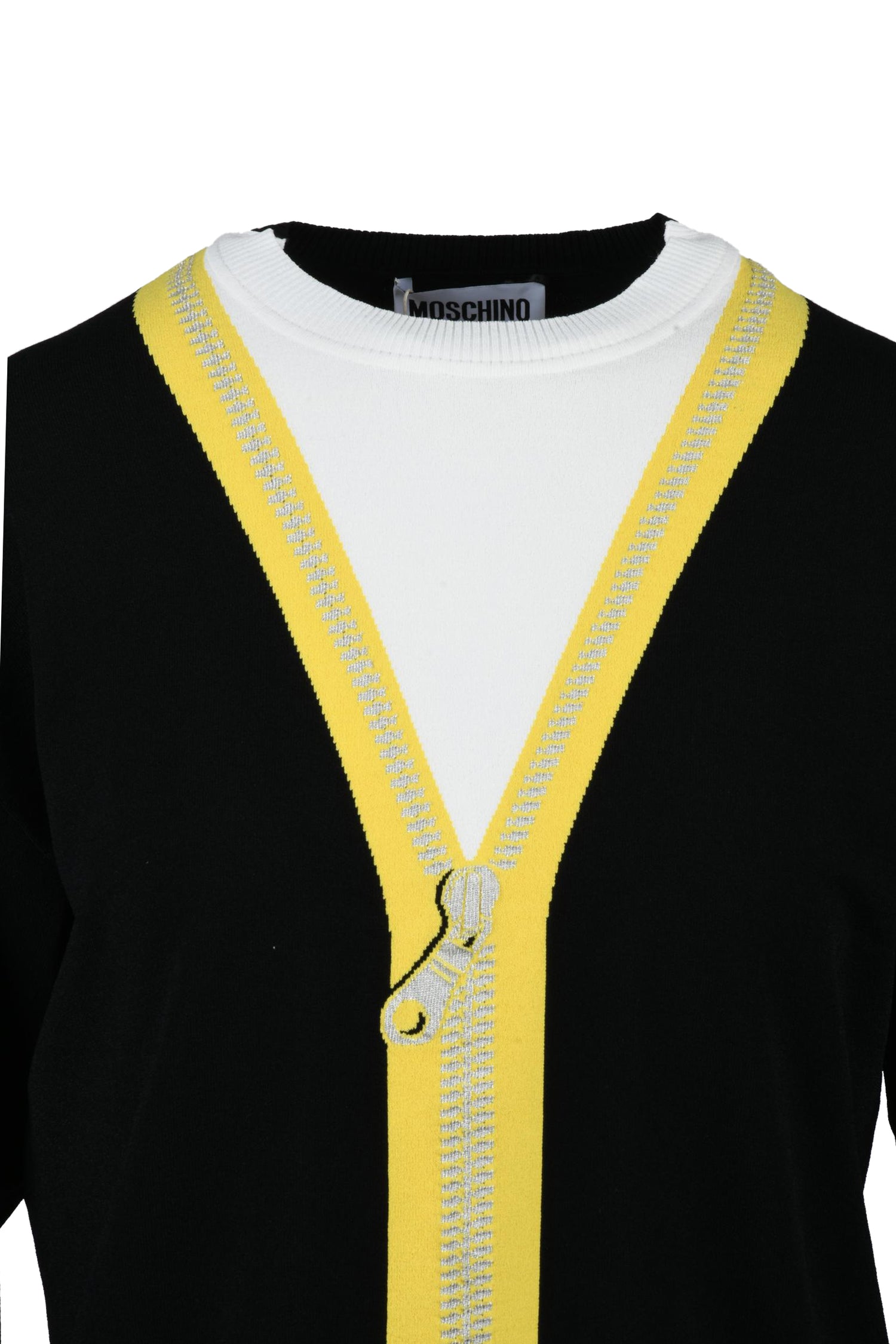 MO5CH1NO JEANS - KNITWEAR AND SWEATSHIRTS