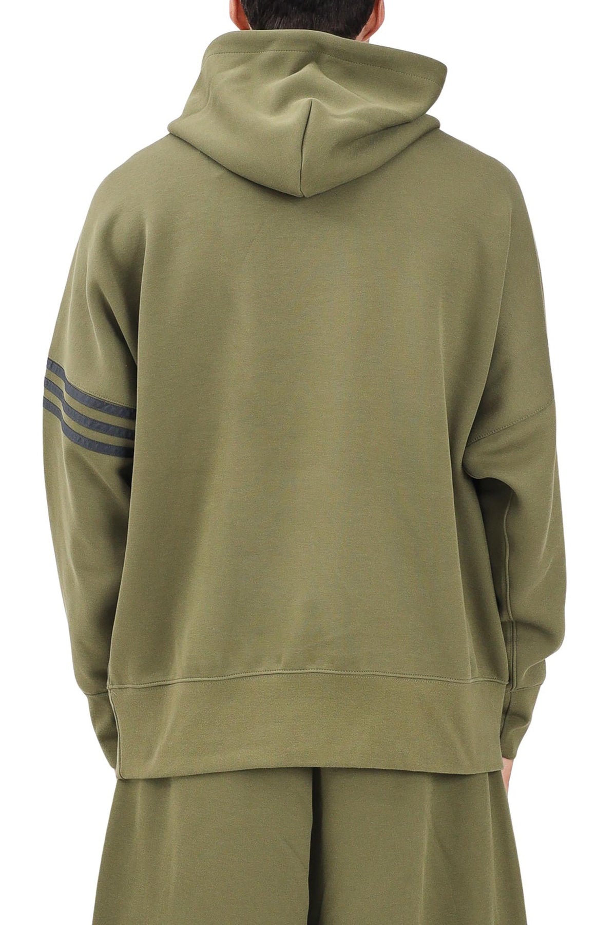 ADIDAS - KNITWEAR AND SWEATSHIRTS