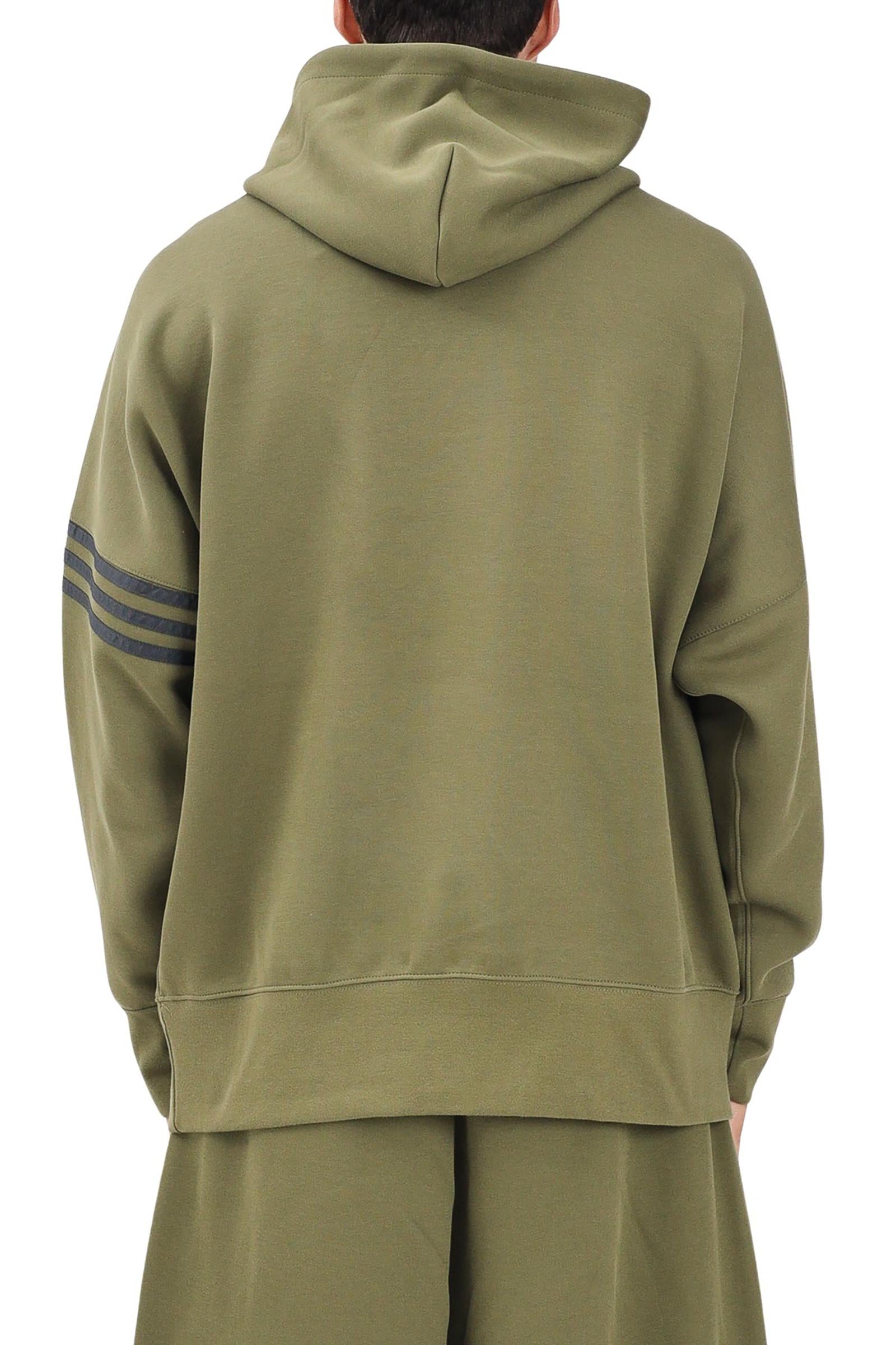 ADIDAS - KNITWEAR AND SWEATSHIRTS