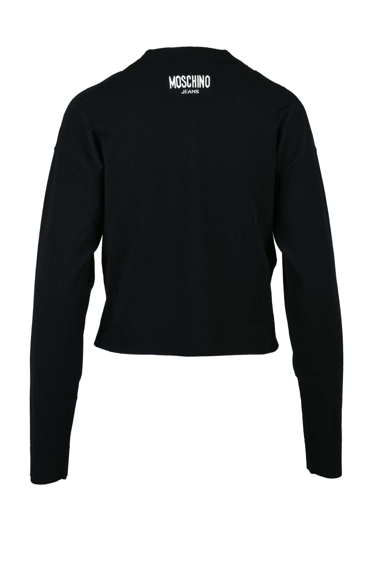 MO5CH1NO JEANS - KNITWEAR AND SWEATSHIRTS
