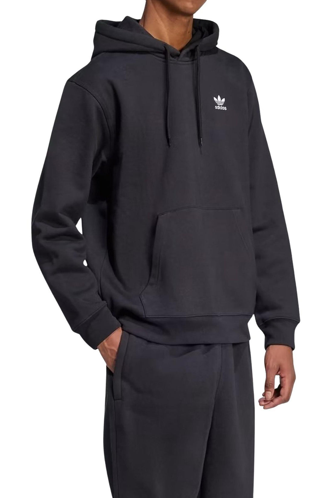 ADIDAS - KNITWEAR AND SWEATSHIRTS